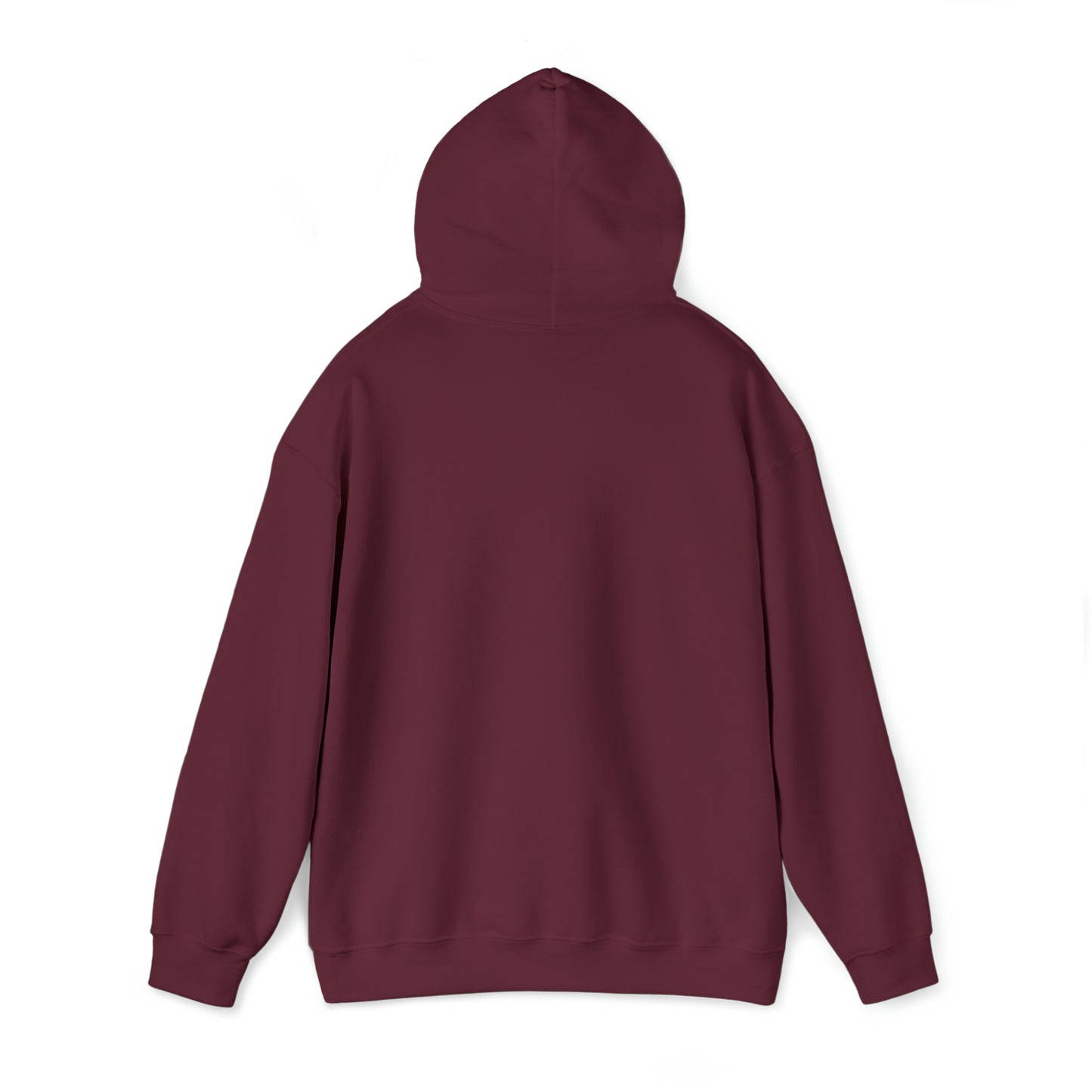 Illinois Grateful Dead Unisex Heavy Blend Hoodie