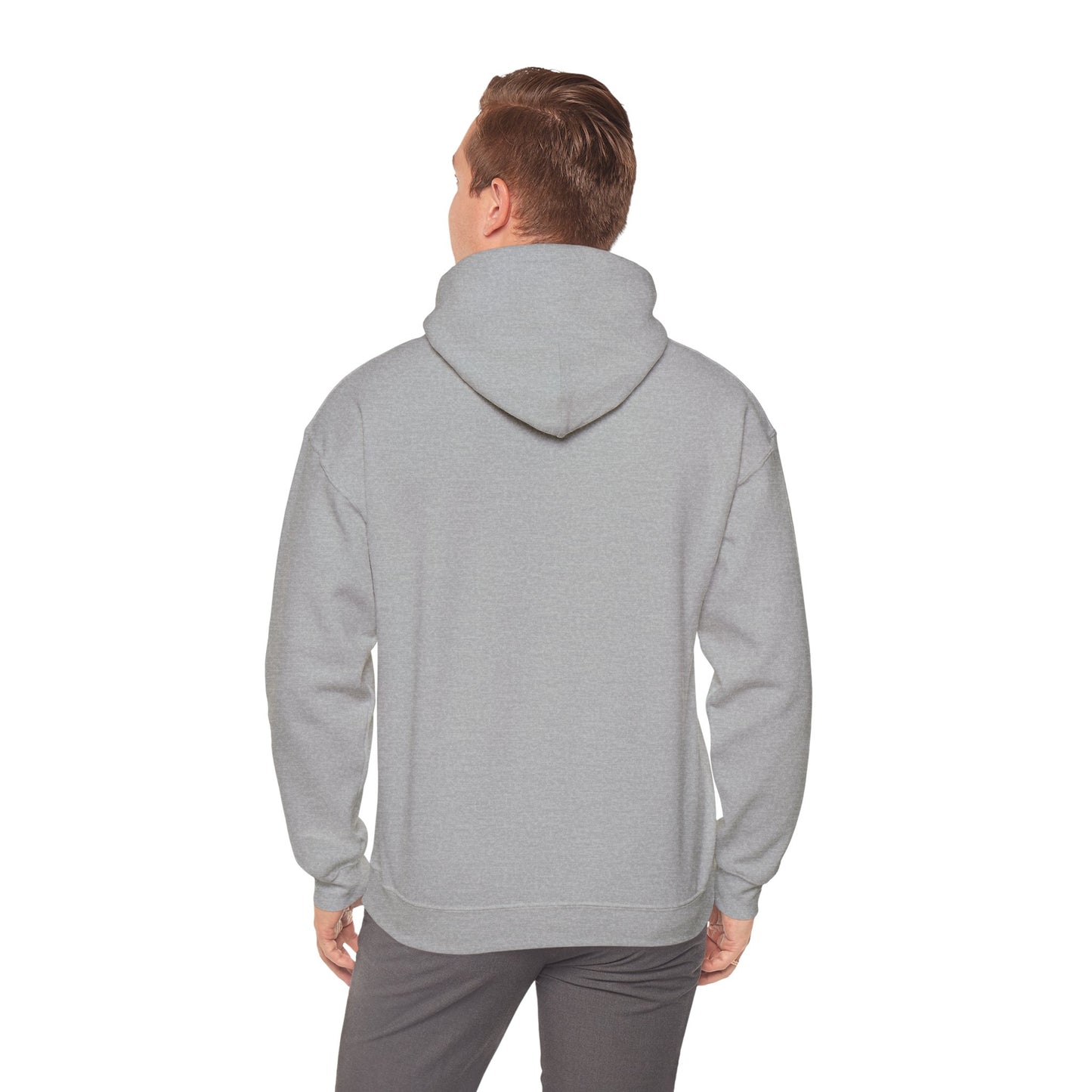 Arizona State University Grateful Dead Unisex Heavy Blend Hoodie - ASU