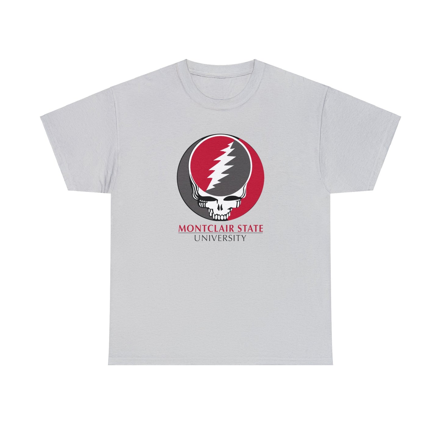 Montclair State University Grateful Dead