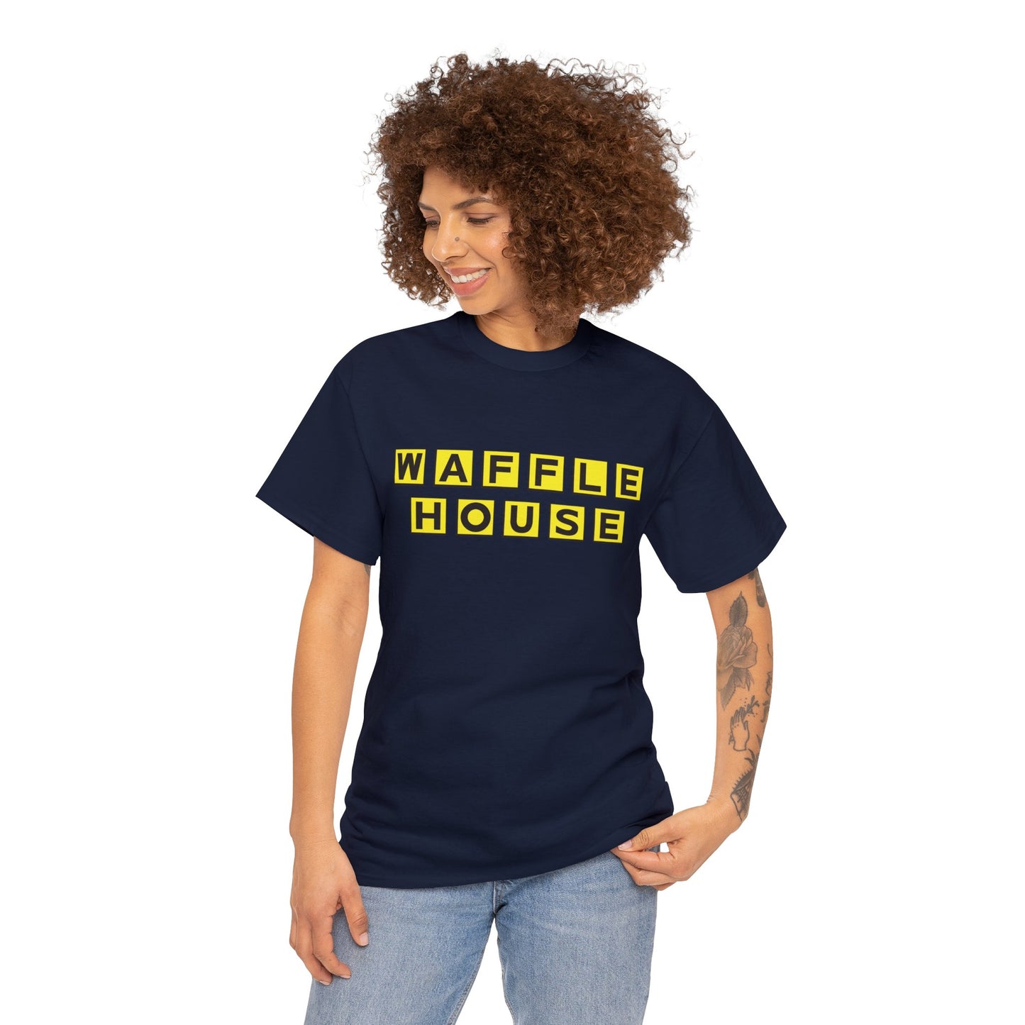 Waffle House T-Shirt