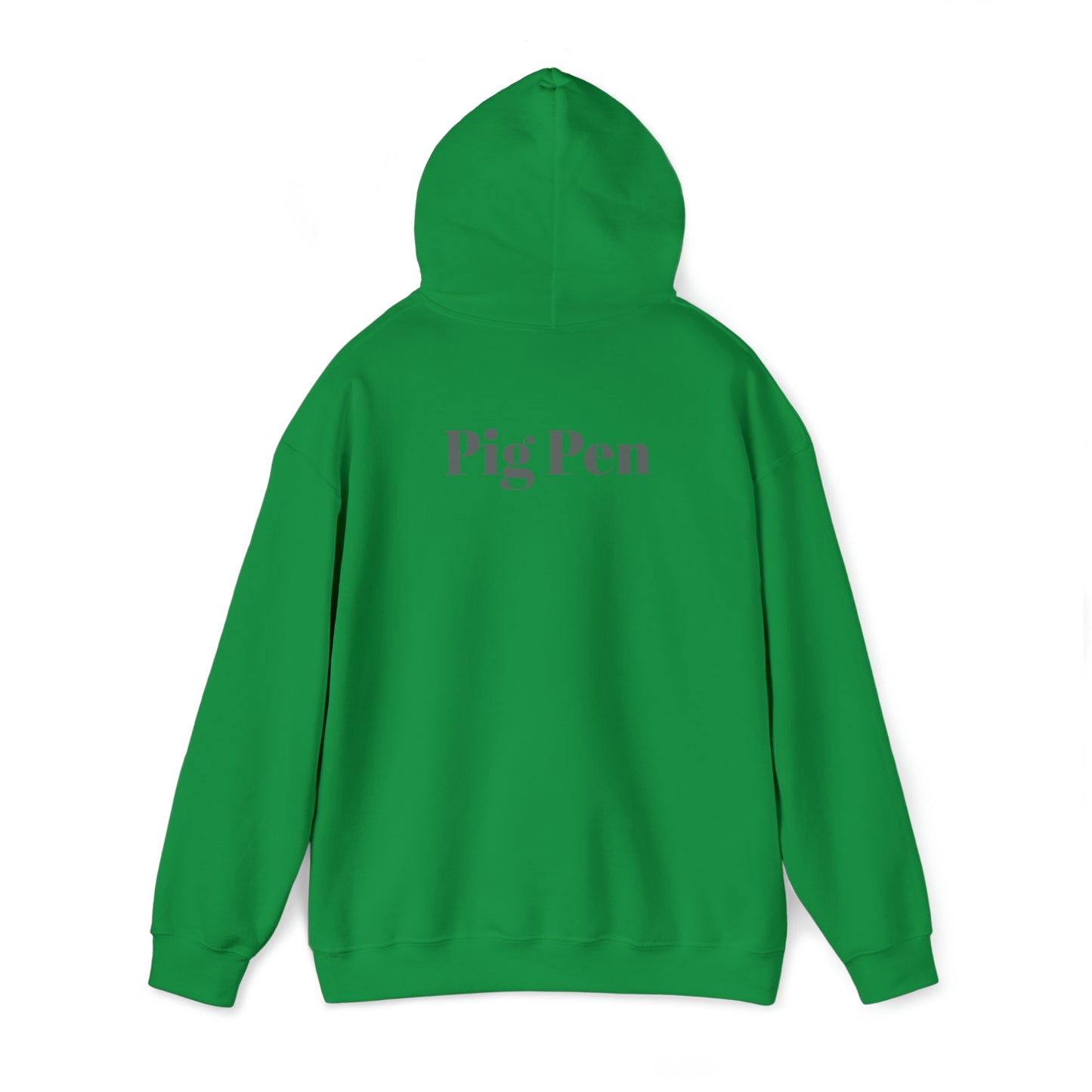 Lambda Chi Alpha Grateful Dead Unisex Heavy Blend Hoodie - Hooded Sweatshirt