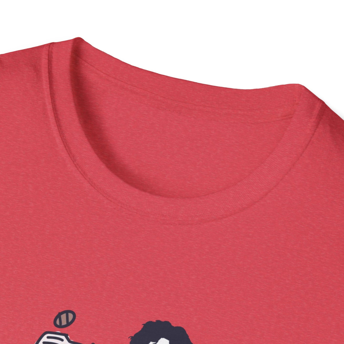 Life is dead. Grilling Jerry T-Shirt