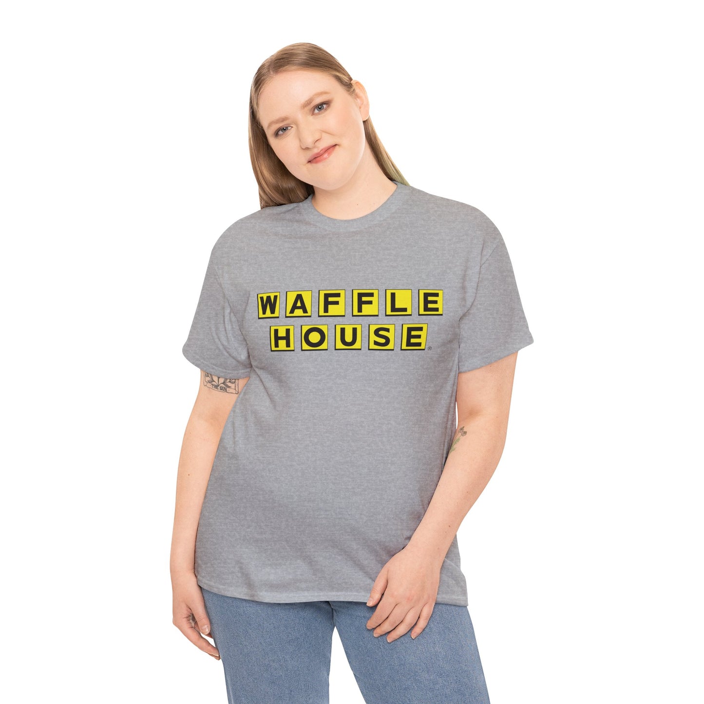 Waffle House T-Shirt