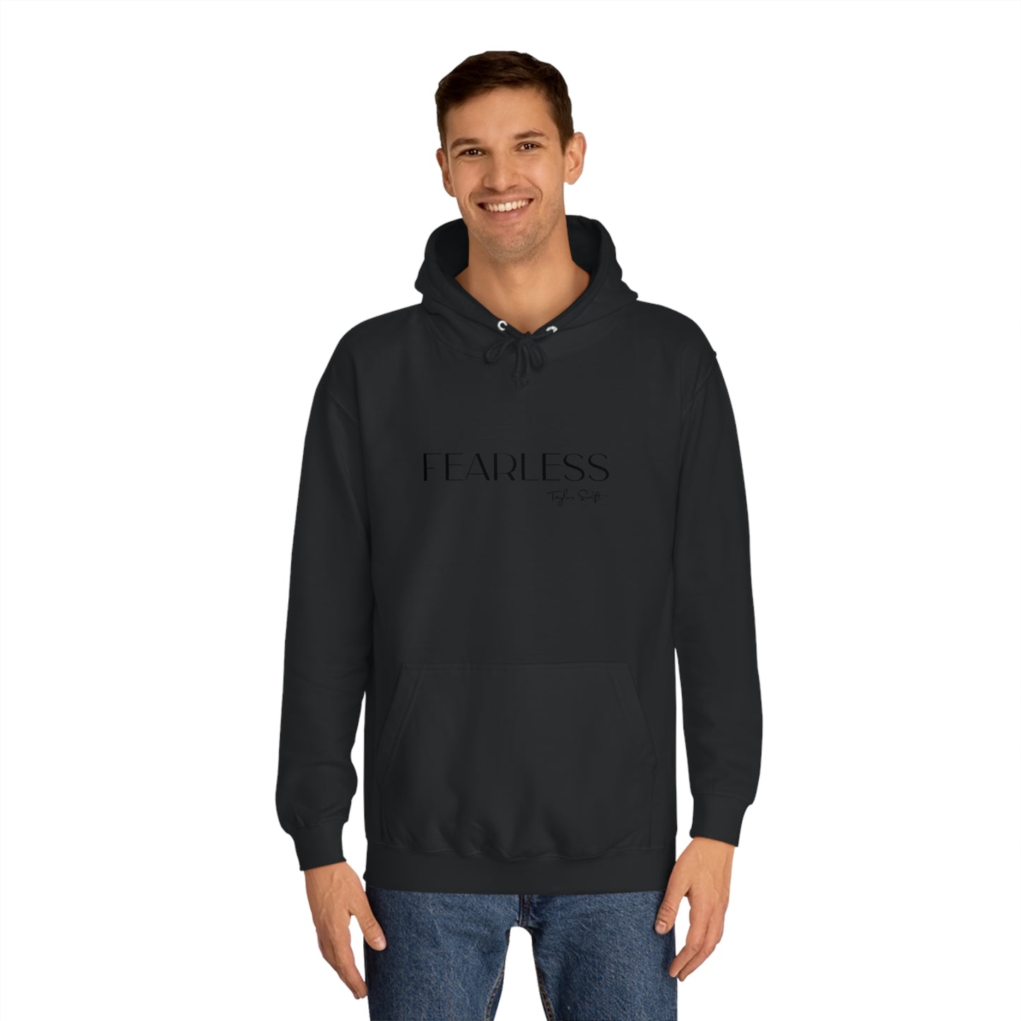 Taylor Swift Fearless Hoodie -