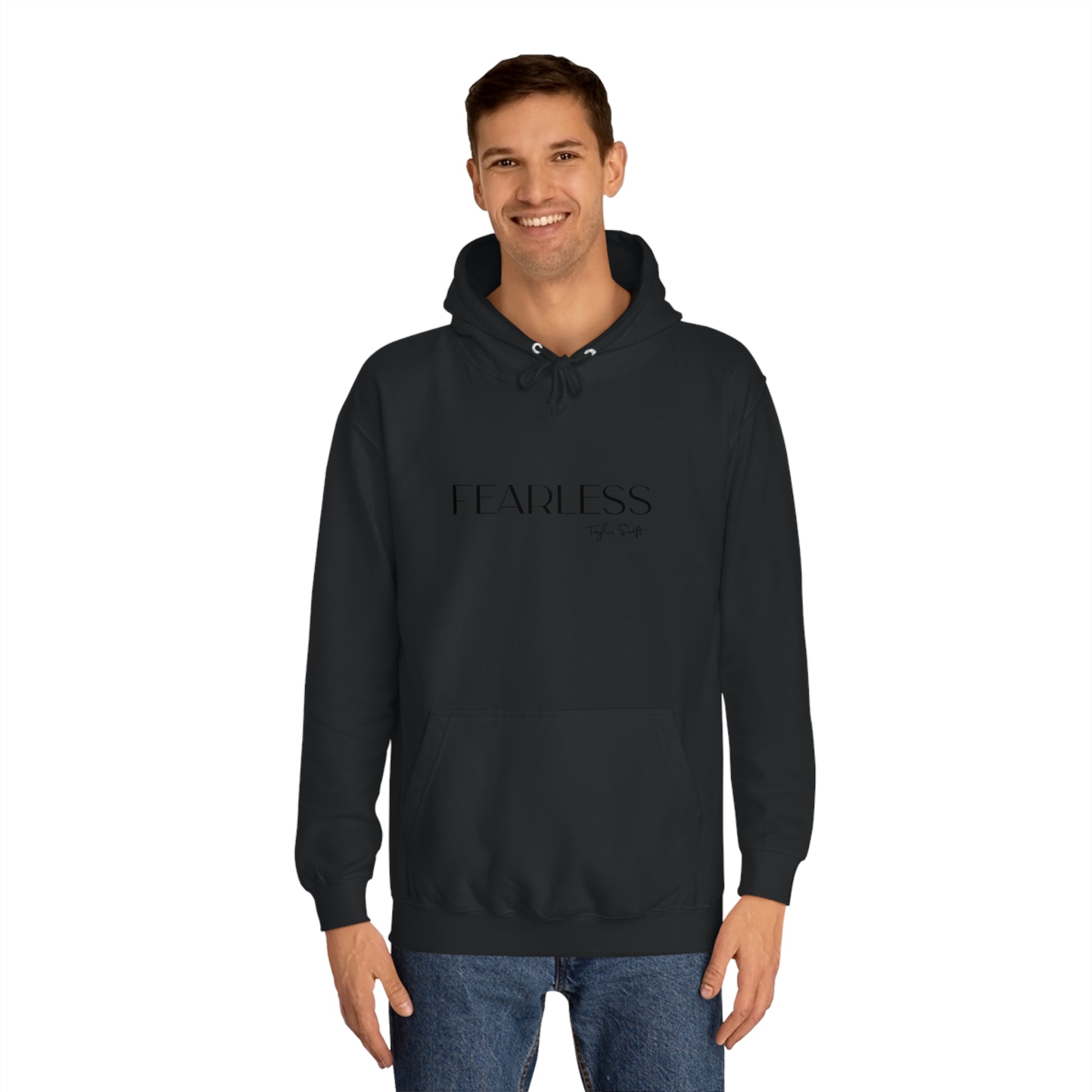 Taylor Swift Fearless Hoodie -