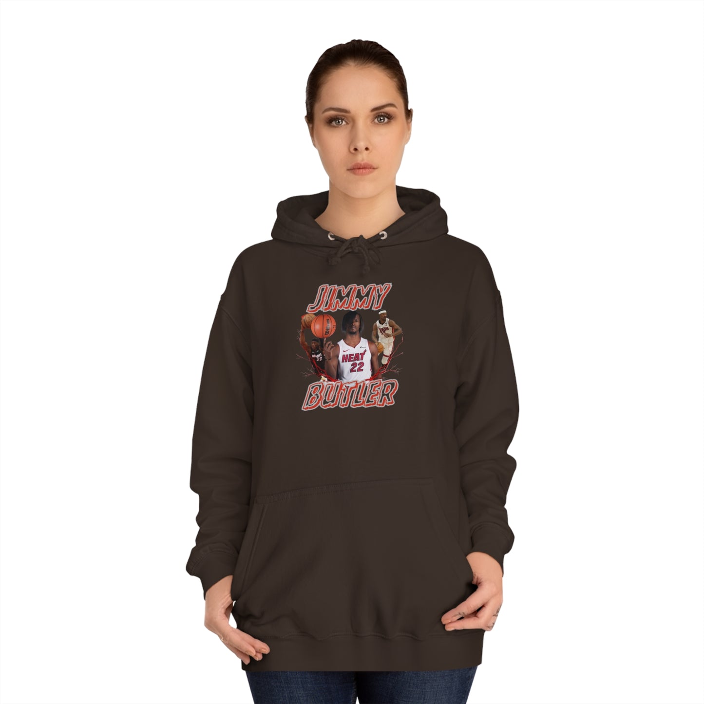 Jimmy Butler / Miami Heat Hoodie -