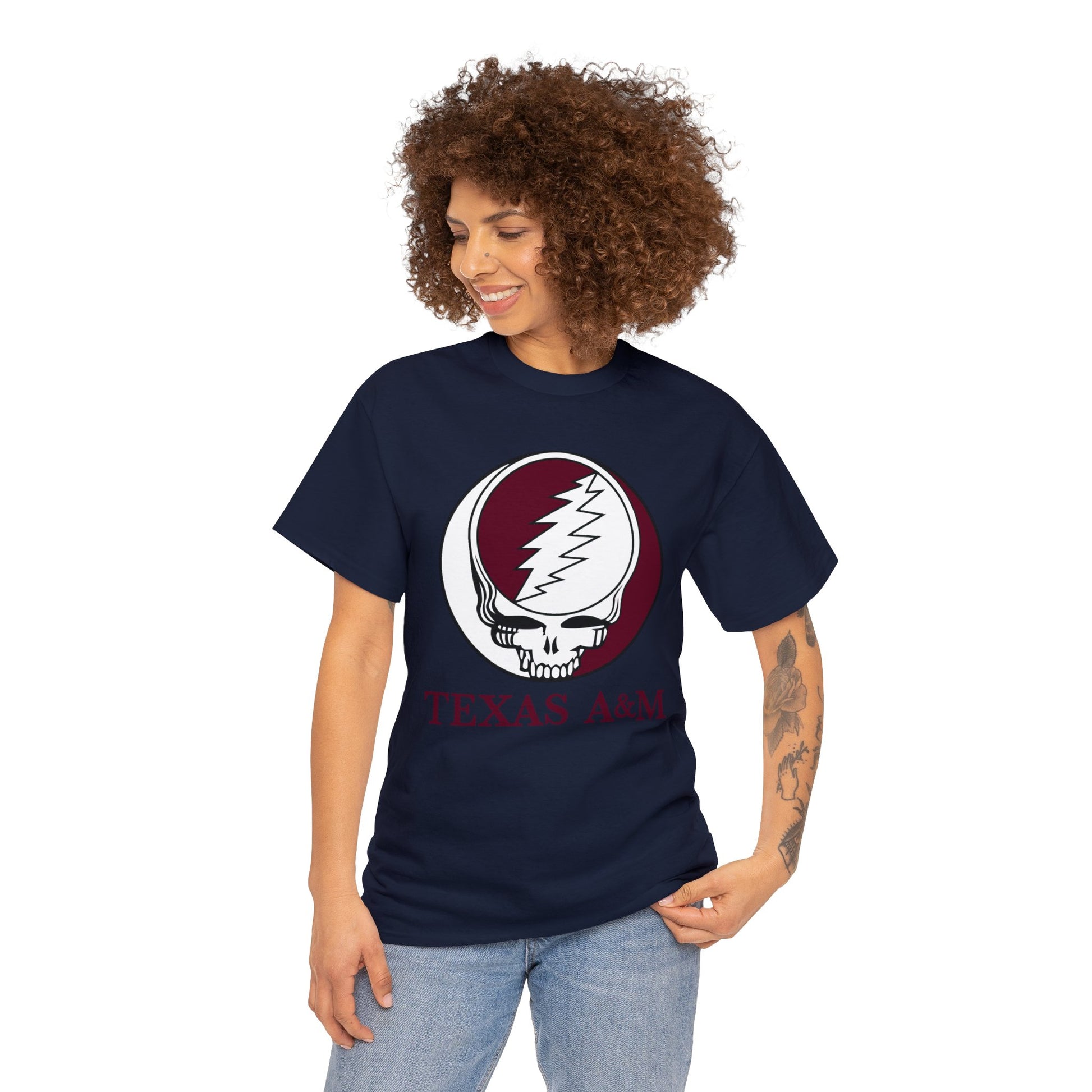 University Grateful Dead