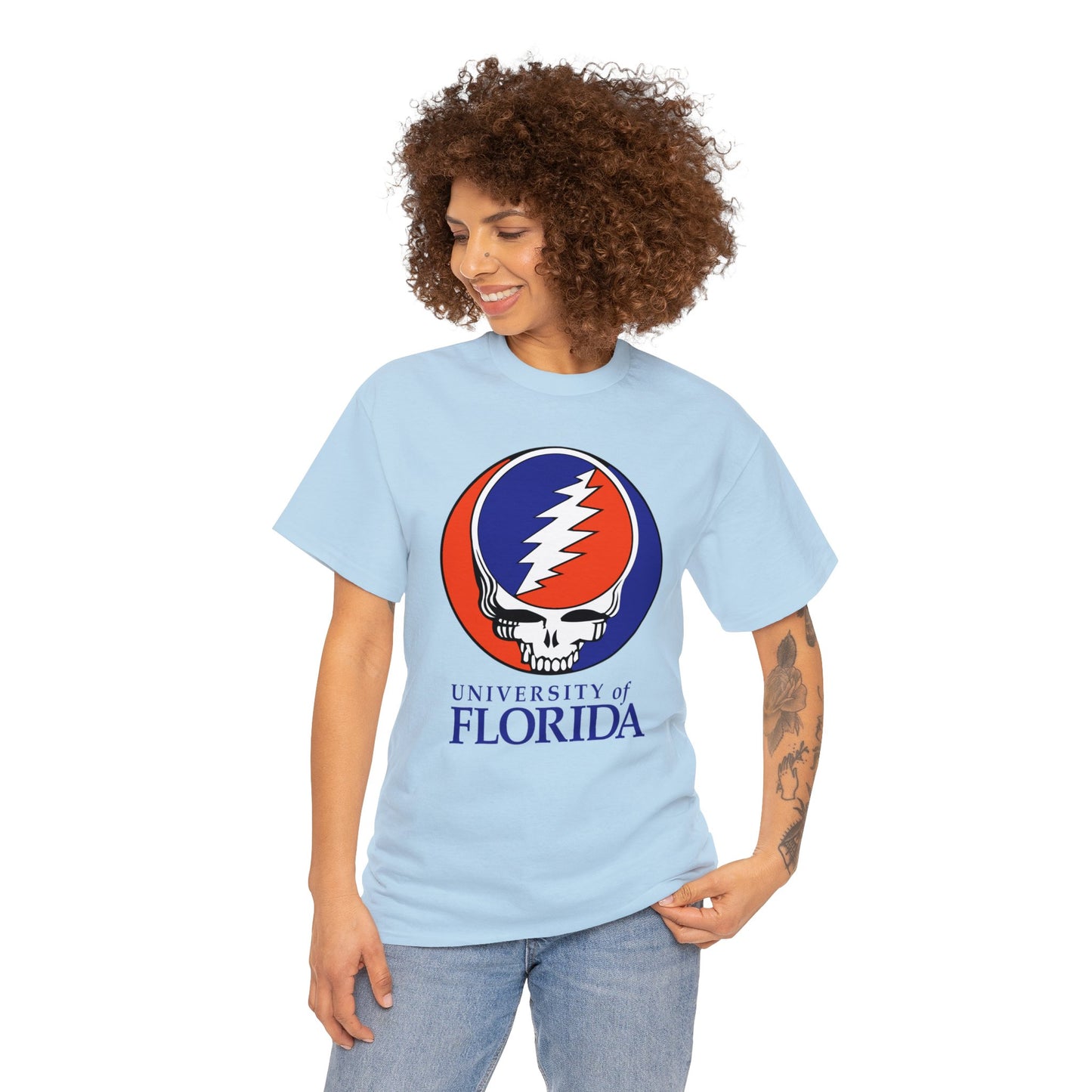 Florida Grateful Dead