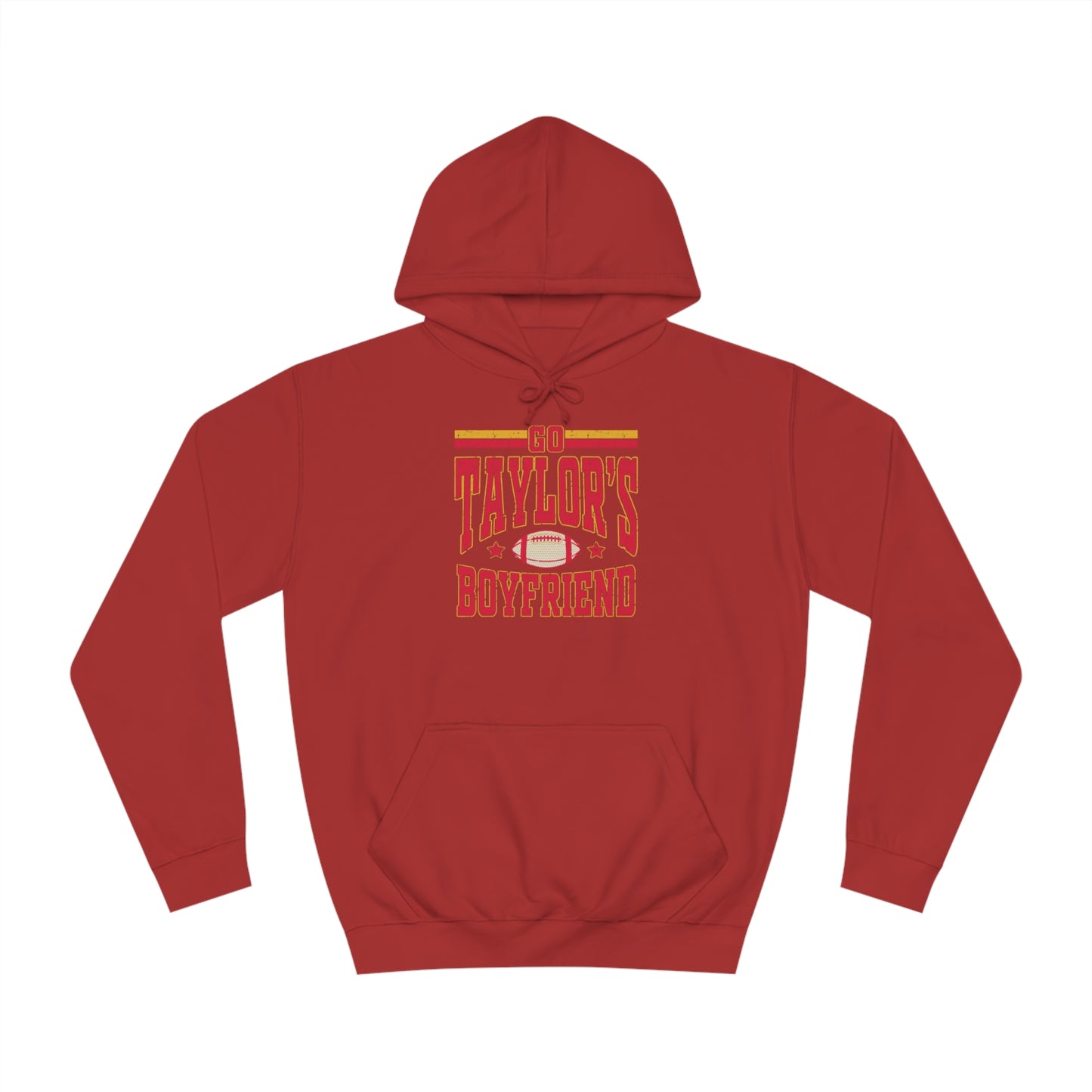 Taylor Swift NFL Hoodie -