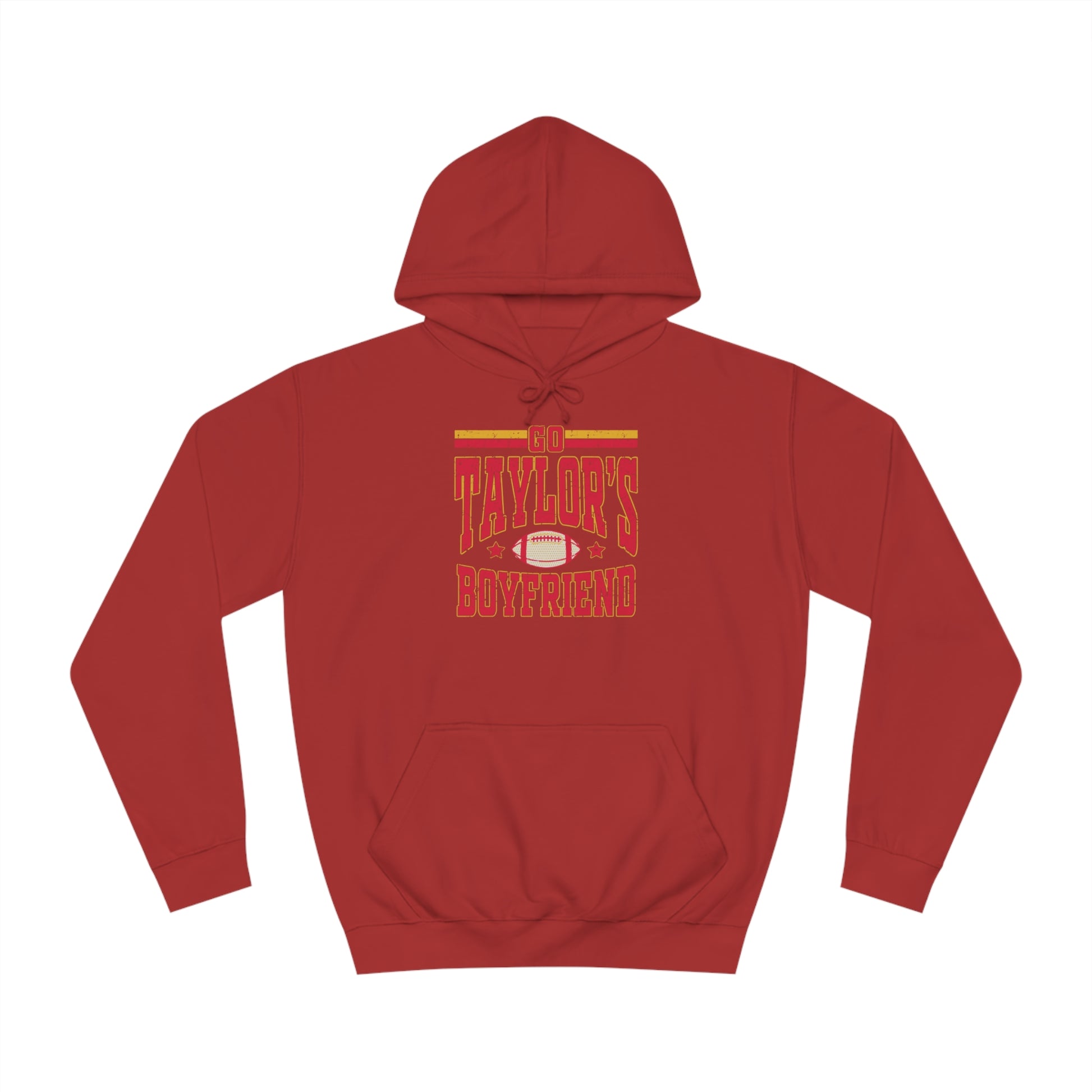 Taylor Swift NFL Hoodie -
