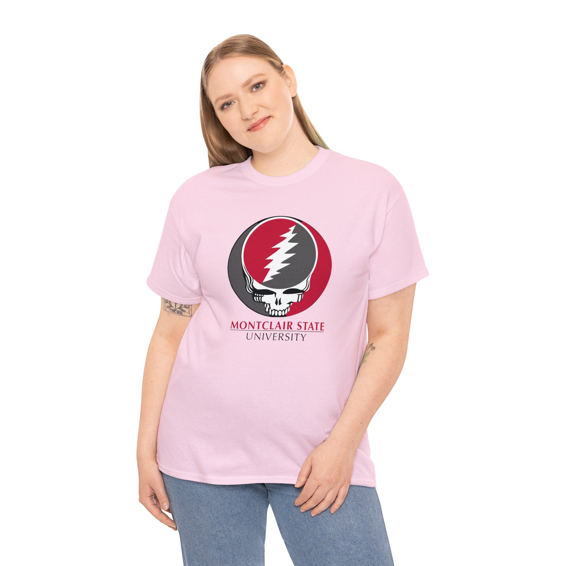 Montclair State University Grateful Dead
