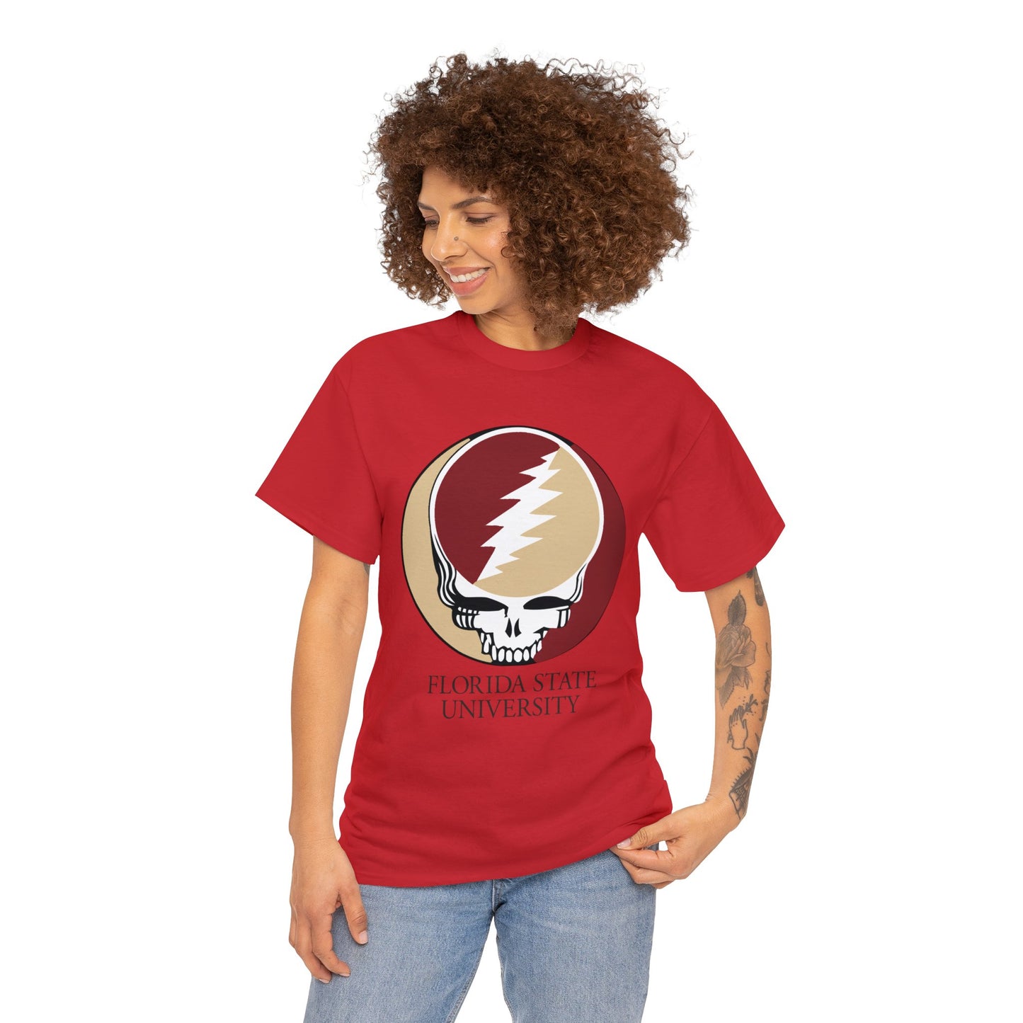 Florida State University Grateful Dead