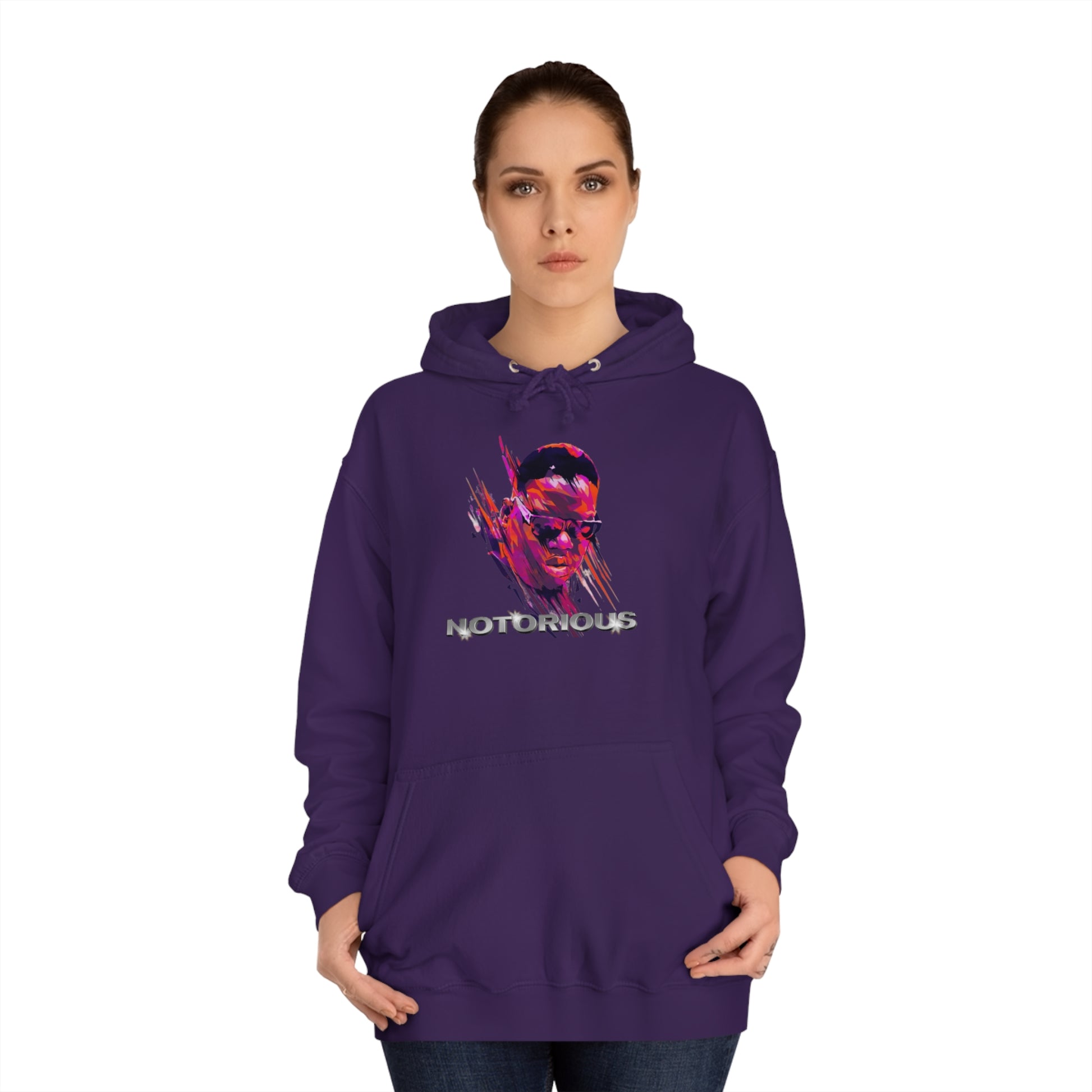 Hoodie Bright