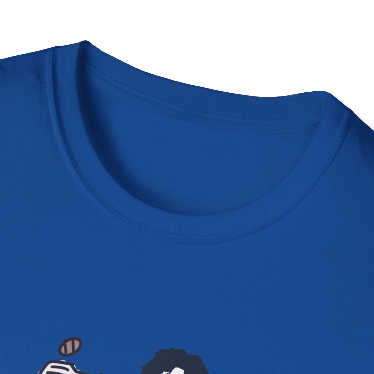Life is dead. Grilling Jerry T-Shirt