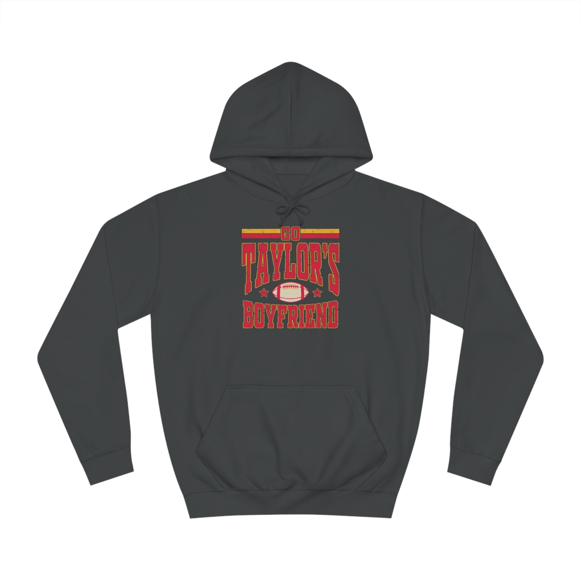 Taylor Swift NFL Hoodie -