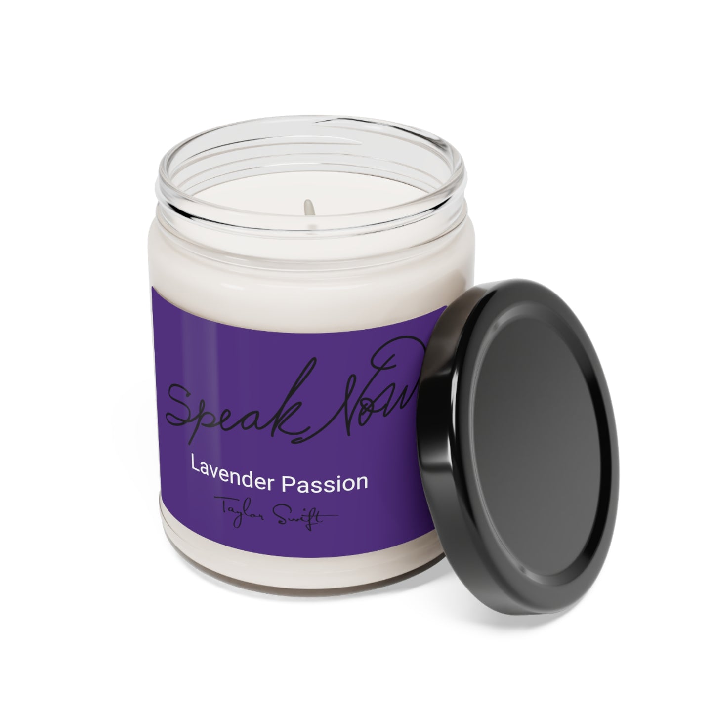 Taylor Swift Scented Soy Candle, 9oz