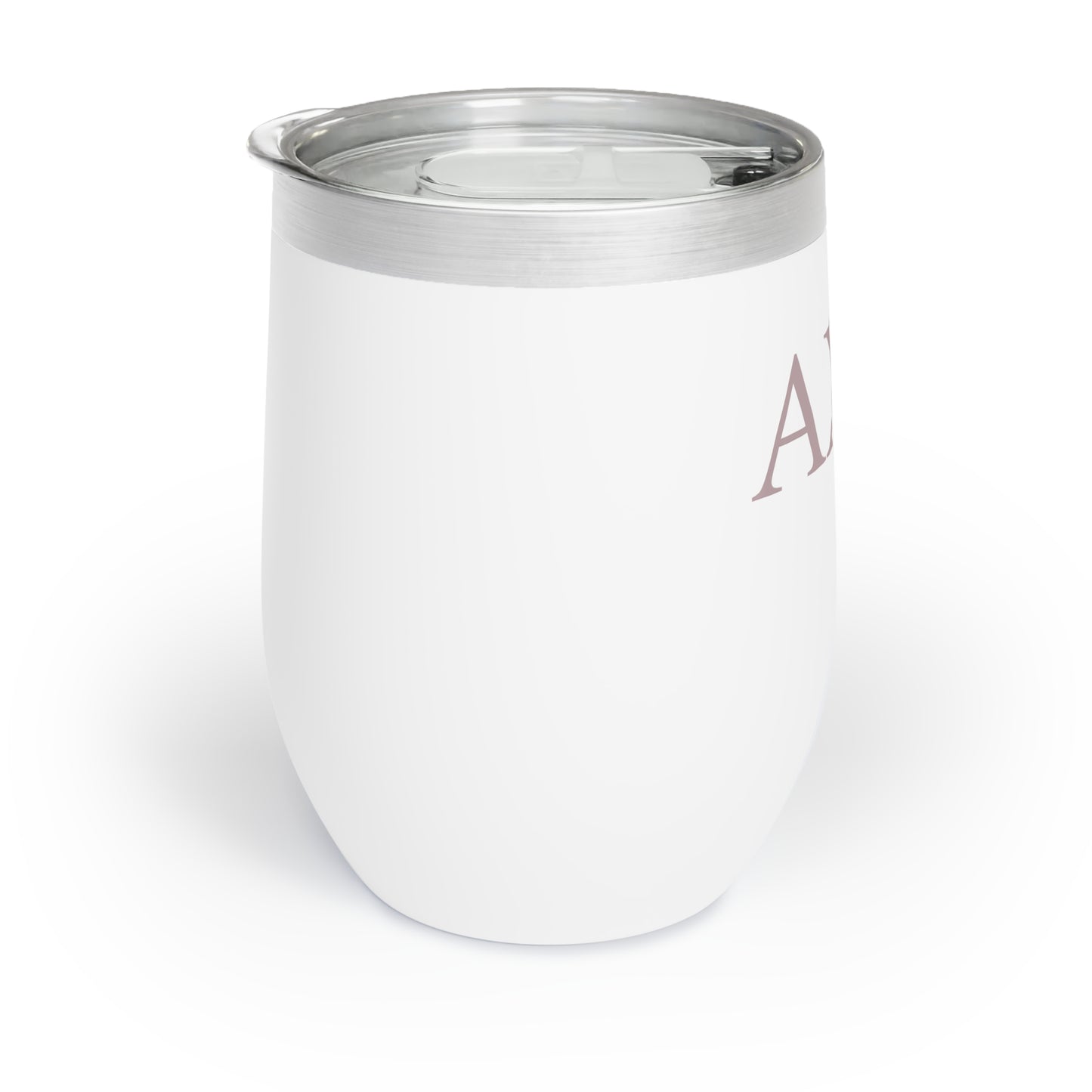 Alpha Chi Omega Sorority Wine Tumbler