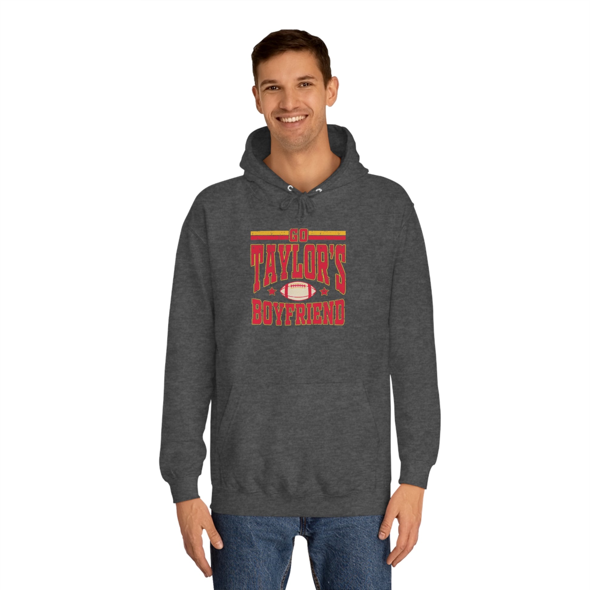 Taylor Swift NFL Hoodie -