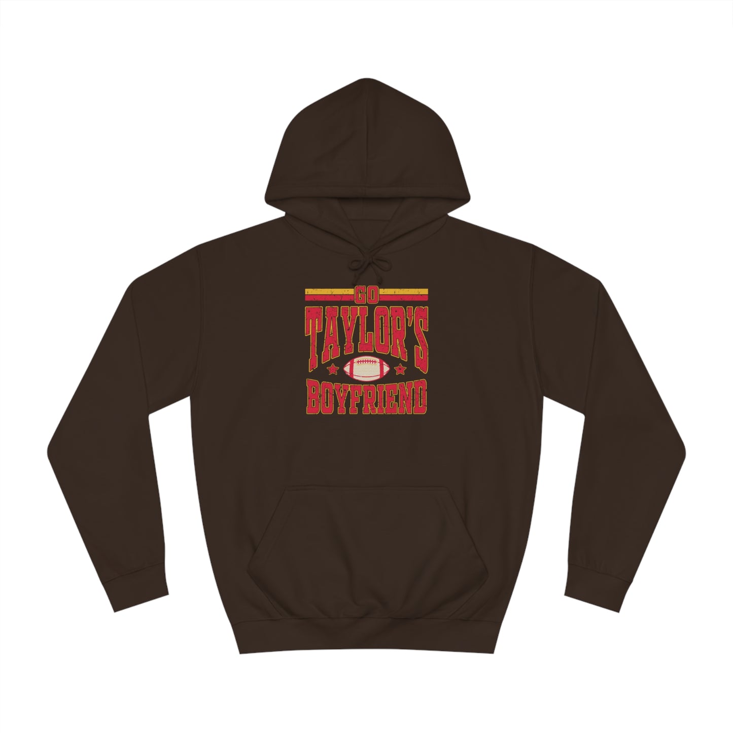 Taylor Swift NFL Hoodie -