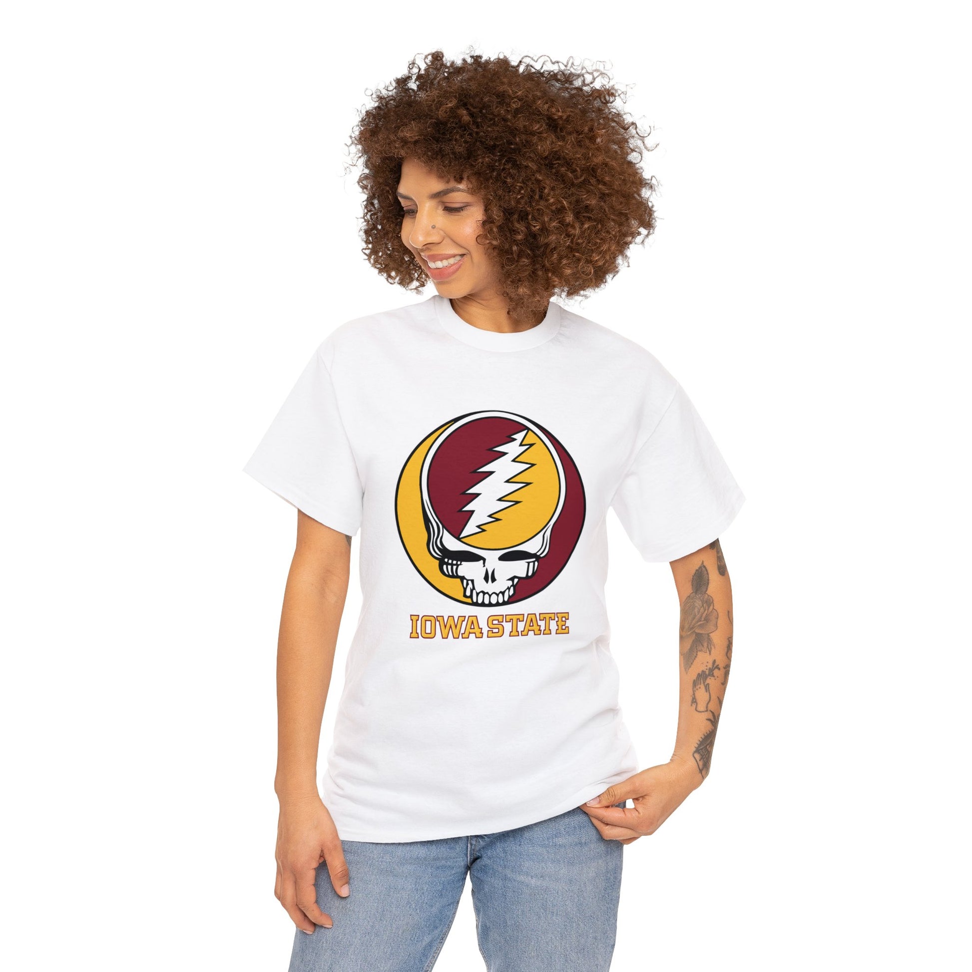 Iowa State Grateful Dead