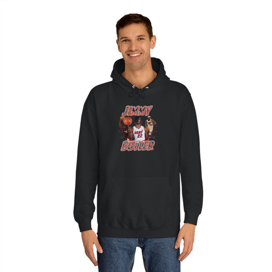 Jimmy Butler / Miami Heat Hoodie -