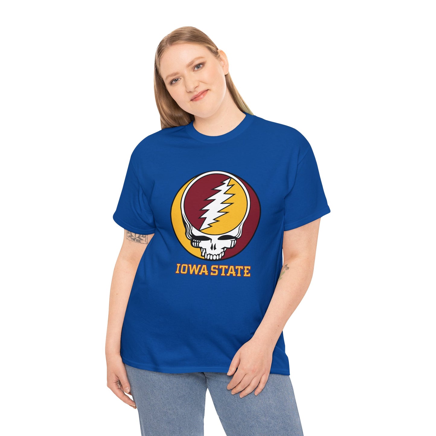 Iowa State Grateful Dead