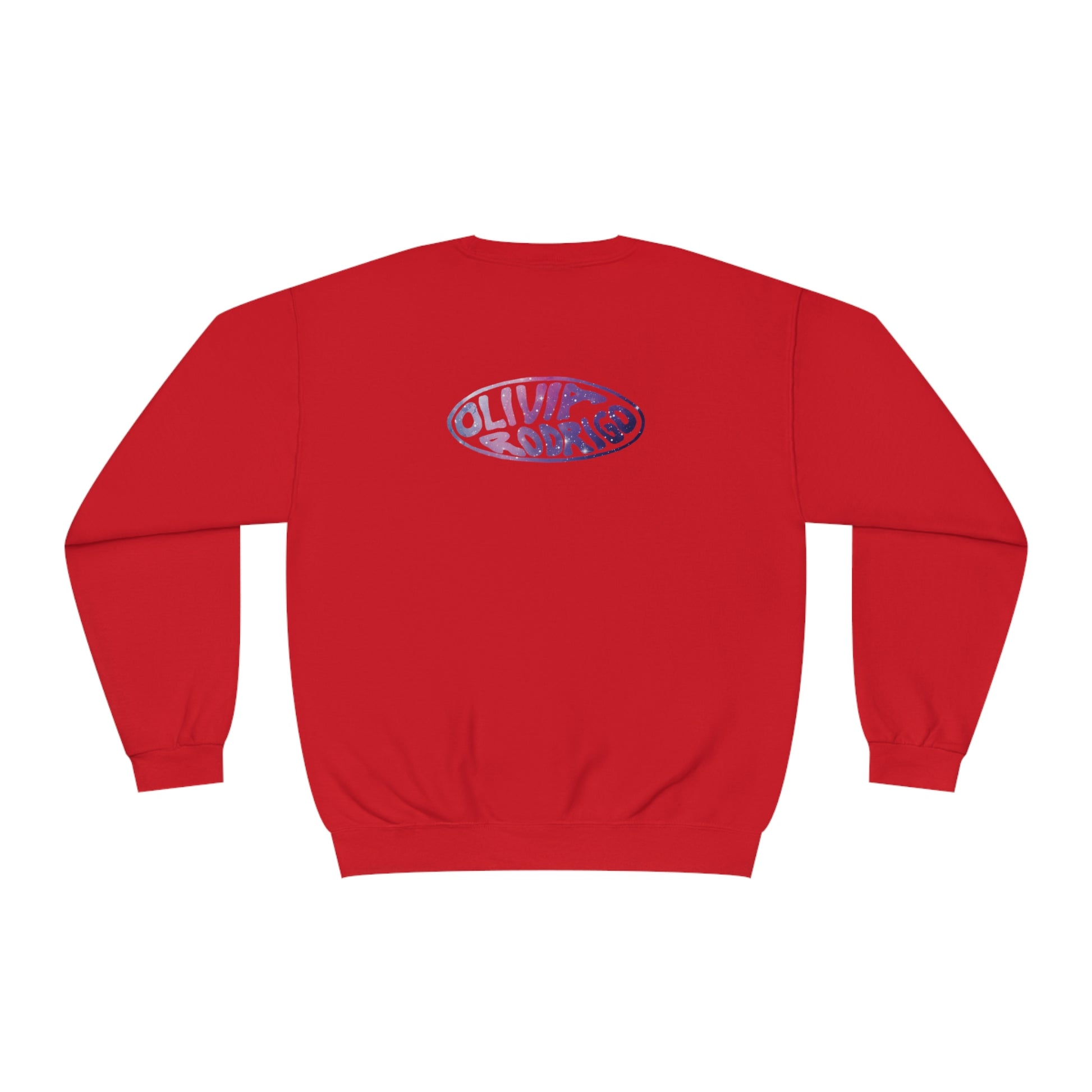 Jimmy Butler / Miami Heat NuBlendĀ® Crewneck Sweatshirt