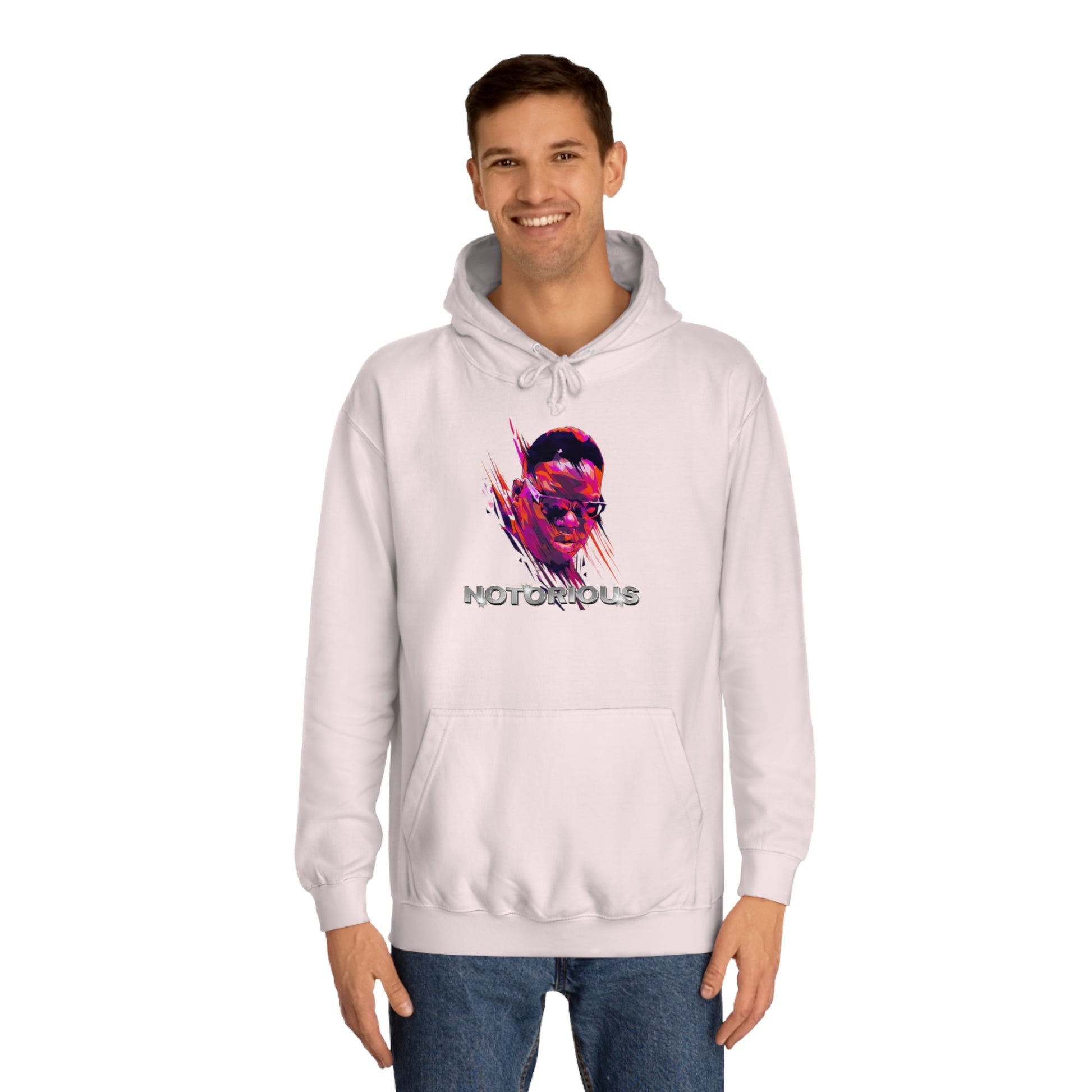 Hoodie Bright