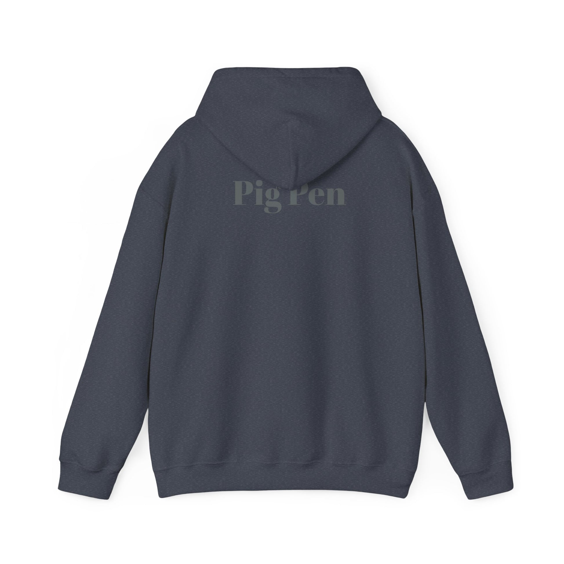 Alpha Tau Omega Grateful Dead Unisex Heavy Blend Hoodie