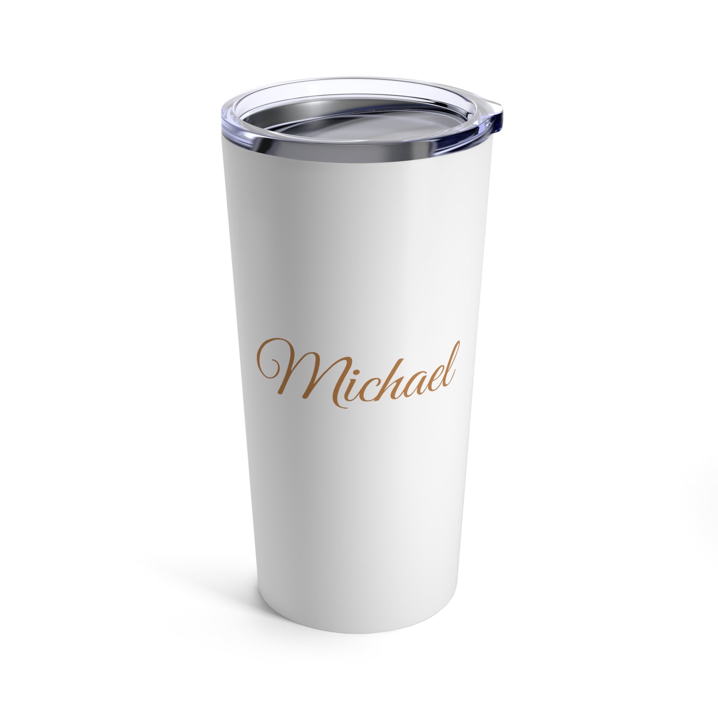 Personalized Modelo 20oz Travel Mug Tumbler