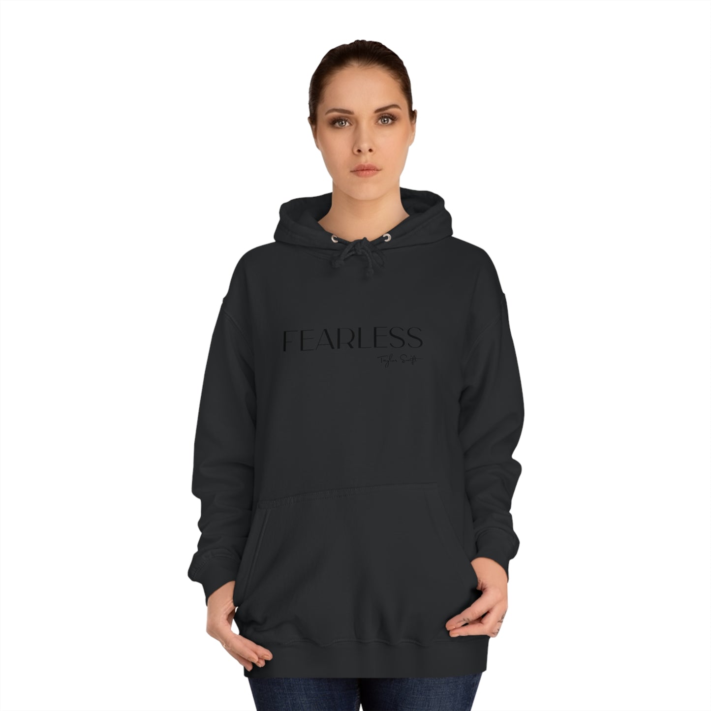 Taylor Swift Fearless Hoodie -