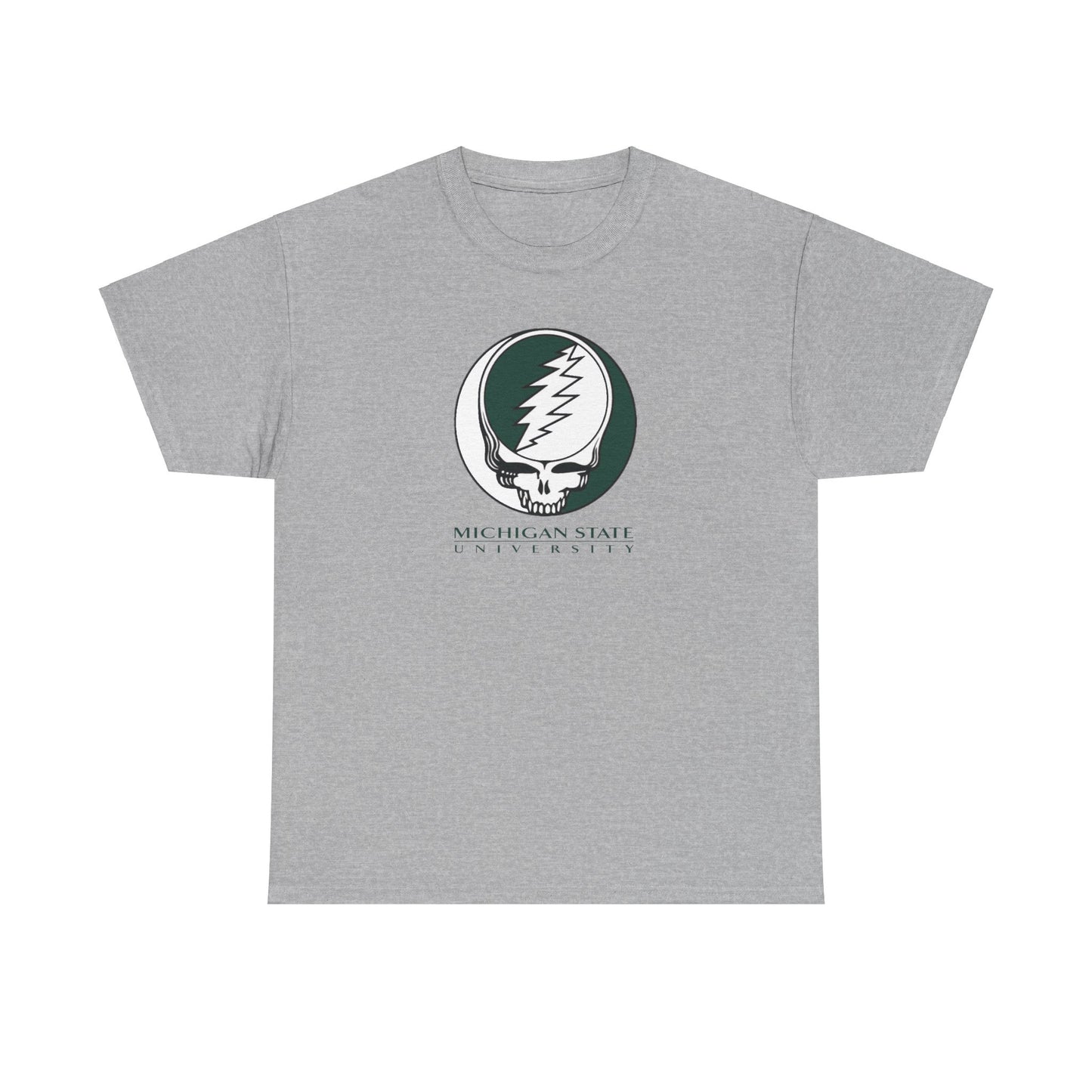 Michigan State University Grateful Dead T-Shirt | MSU