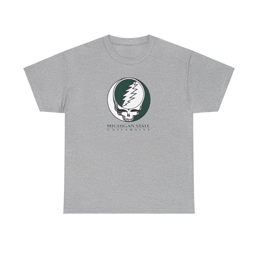 Michigan State University Grateful Dead T-Shirt | MSU