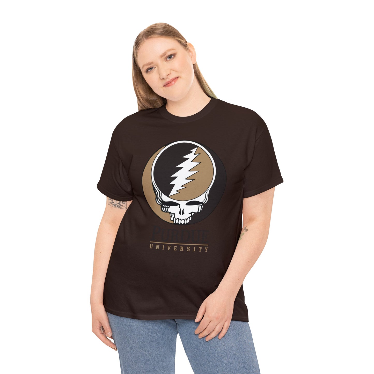 Purdue University Grateful Dead