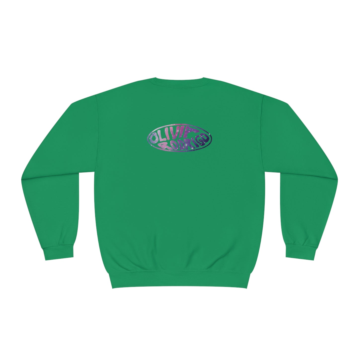 Jimmy Butler / Miami Heat NuBlendĀ® Crewneck Sweatshirt