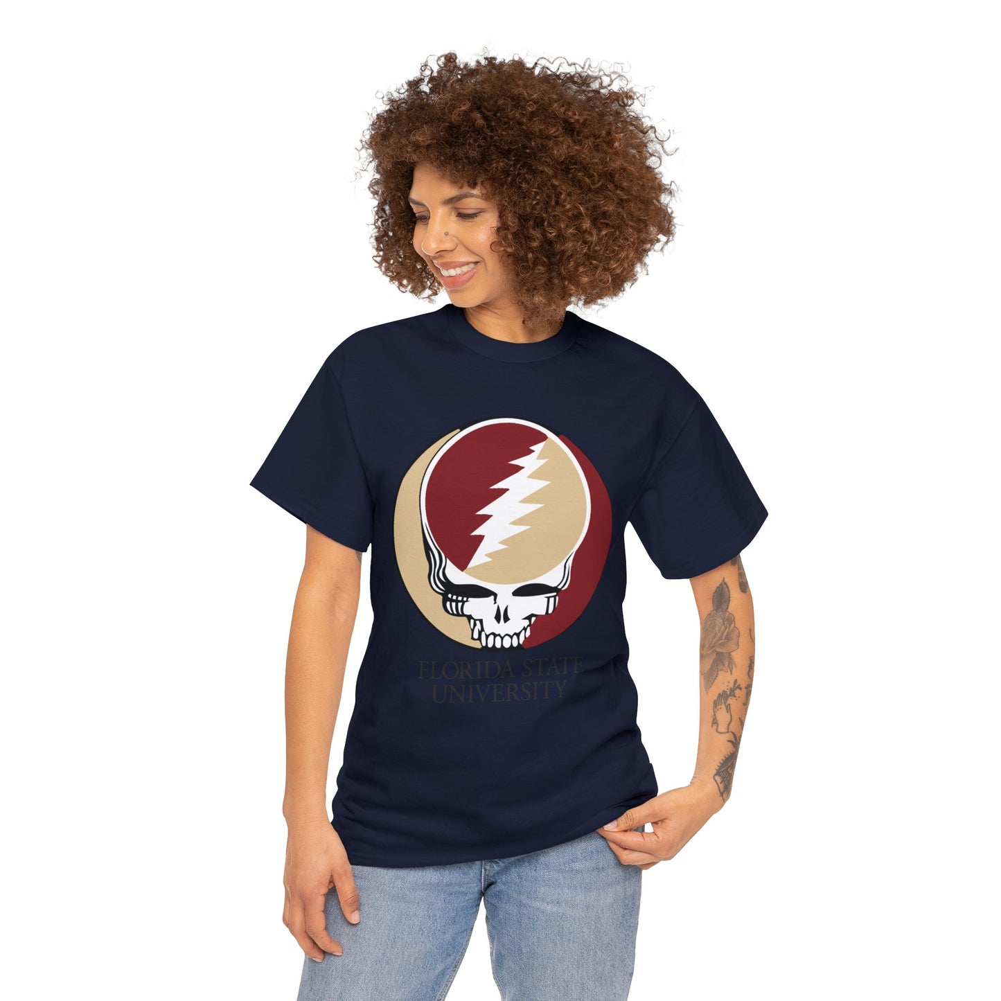 Florida State University Grateful Dead