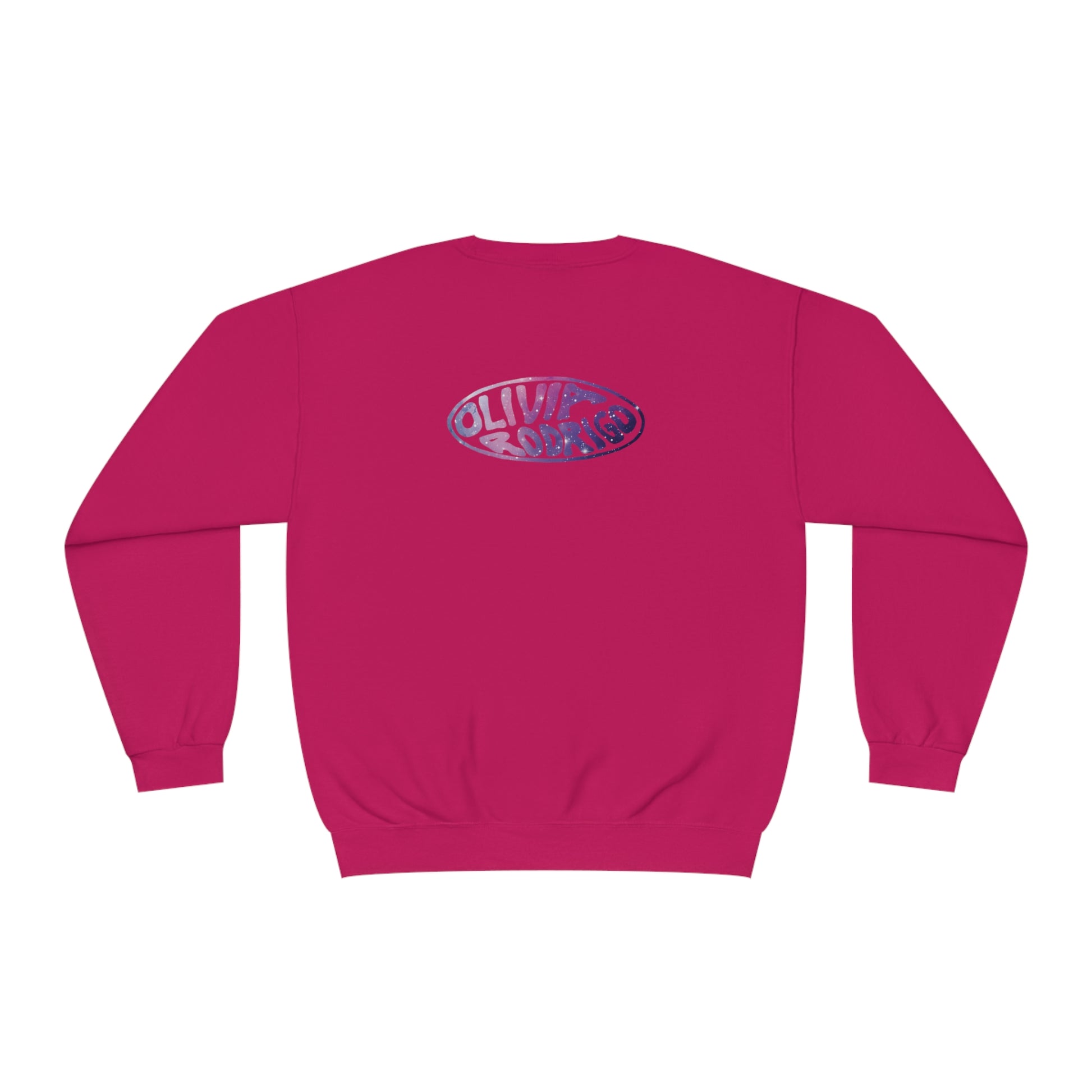 Jimmy Butler / Miami Heat NuBlendĀ® Crewneck Sweatshirt