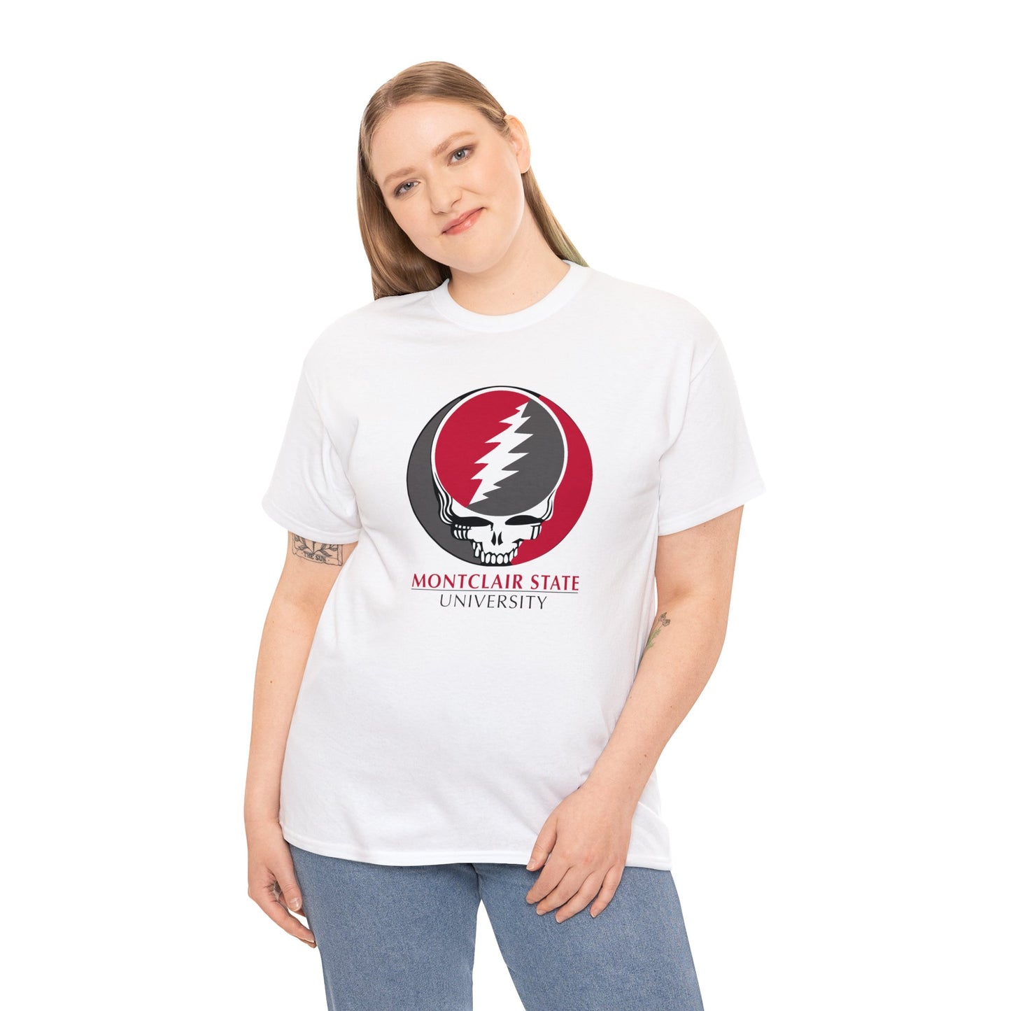 Montclair State University Grateful Dead