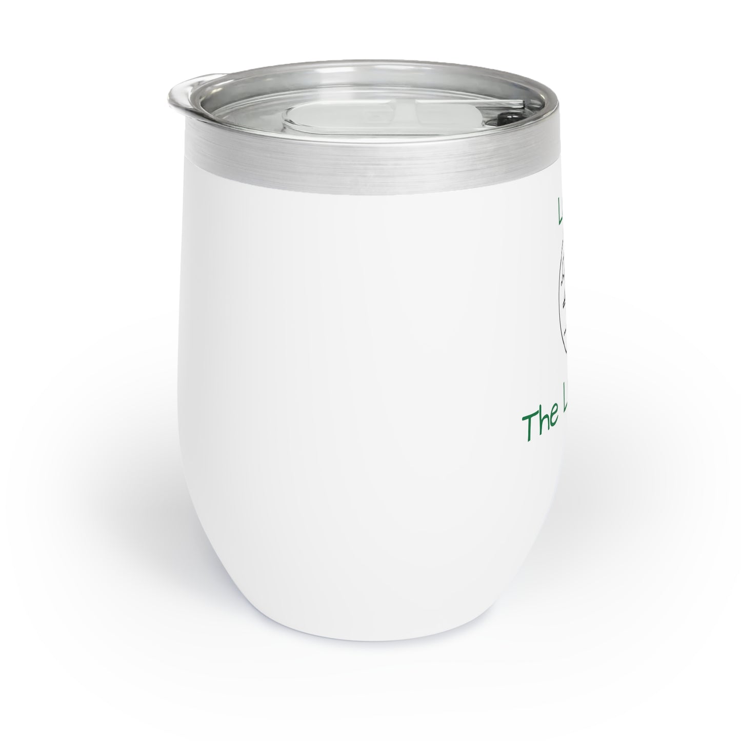 12oz Wine Tumbler - Scenes