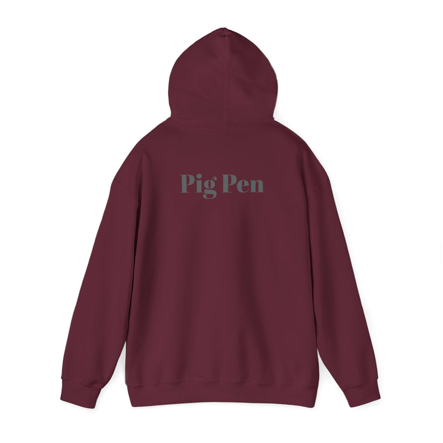 Alpha Tau Omega Grateful Dead Unisex Heavy Blend Hoodie