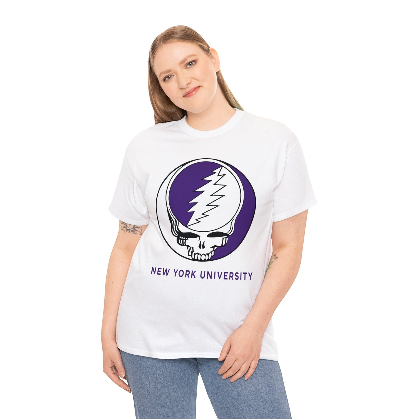 York University Grateful Dead