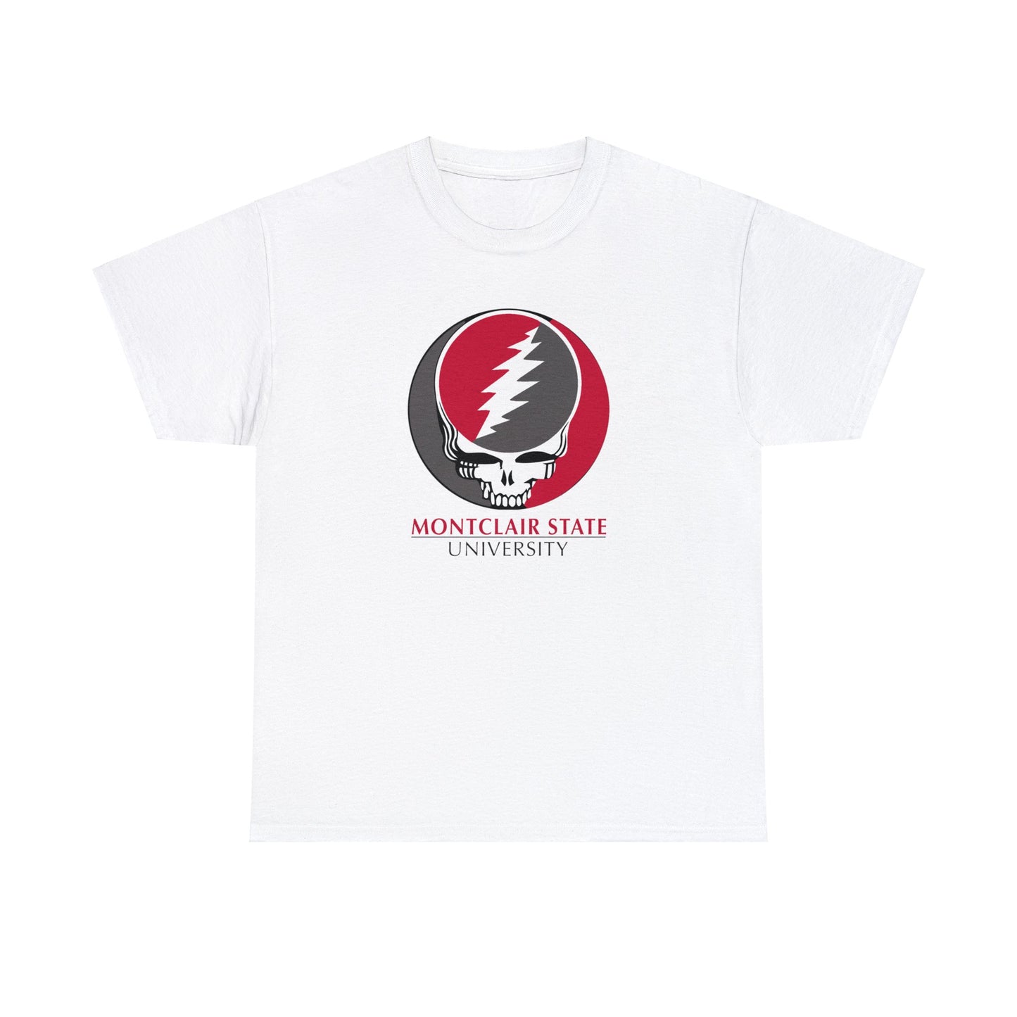 Montclair State University Grateful Dead
