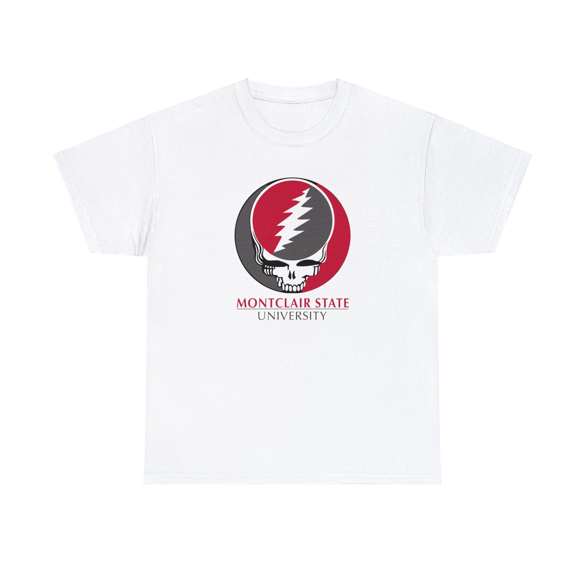 Montclair State University Grateful Dead