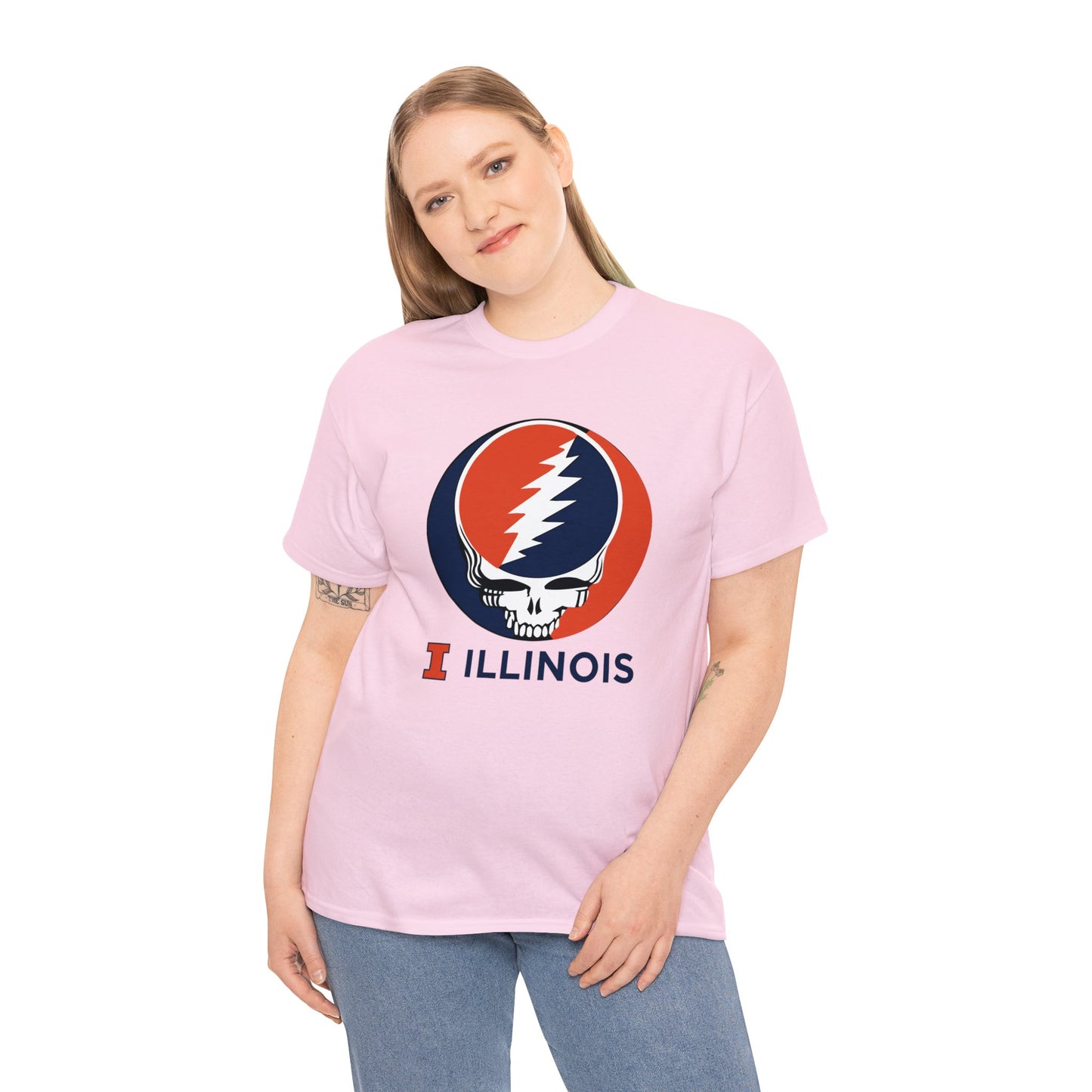 Illinois Grateful Dead