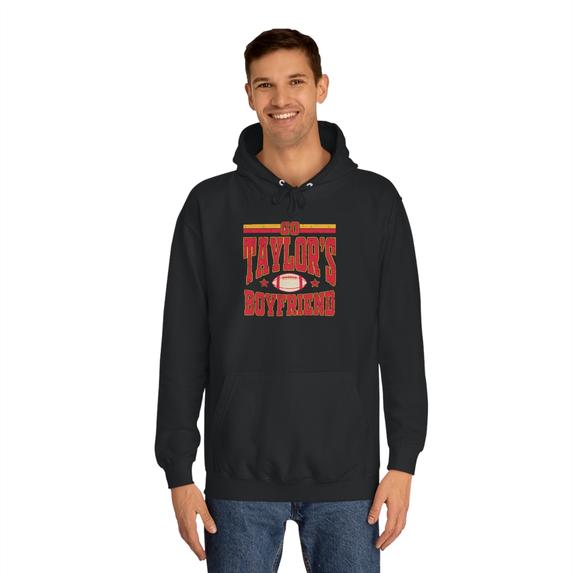 Taylor Swift NFL Hoodie -
