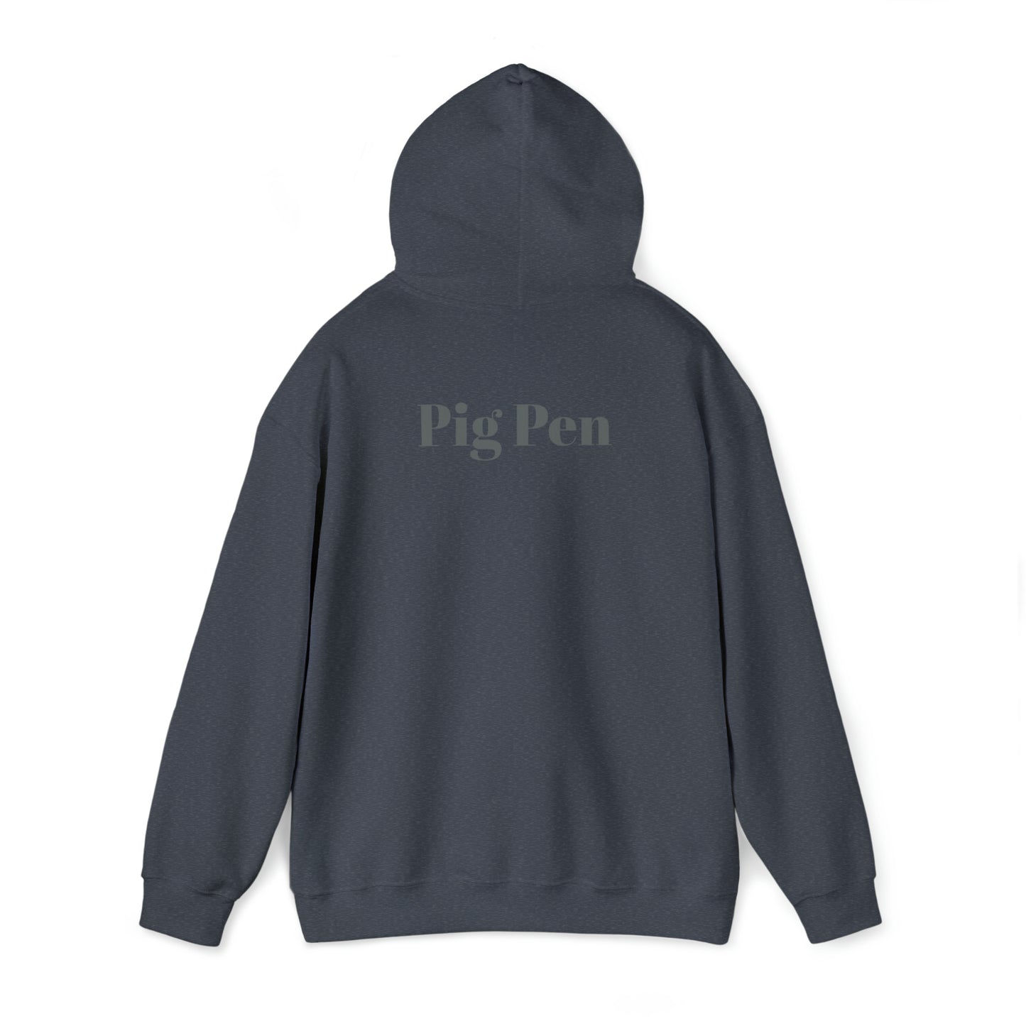 Lambda Chi Alpha Grateful Dead Unisex Heavy Blend Hoodie - Hooded Sweatshirt