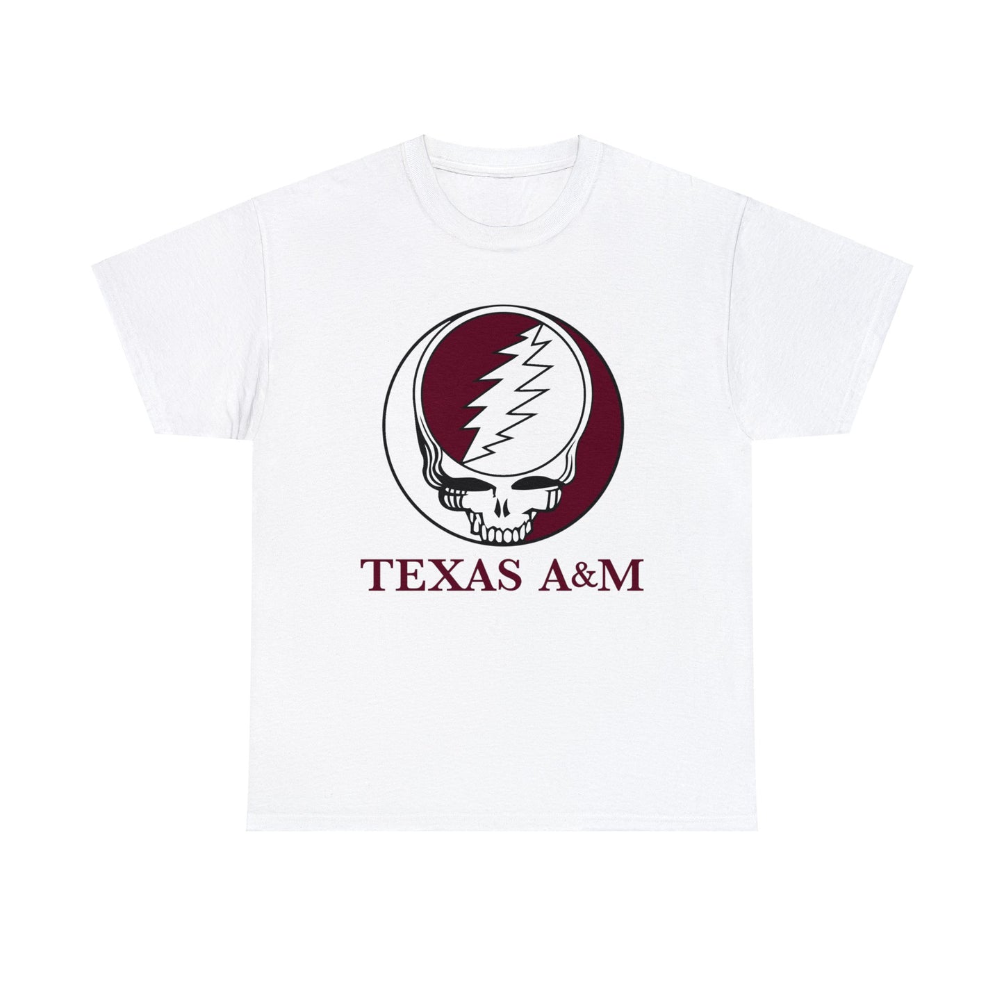 University Grateful Dead