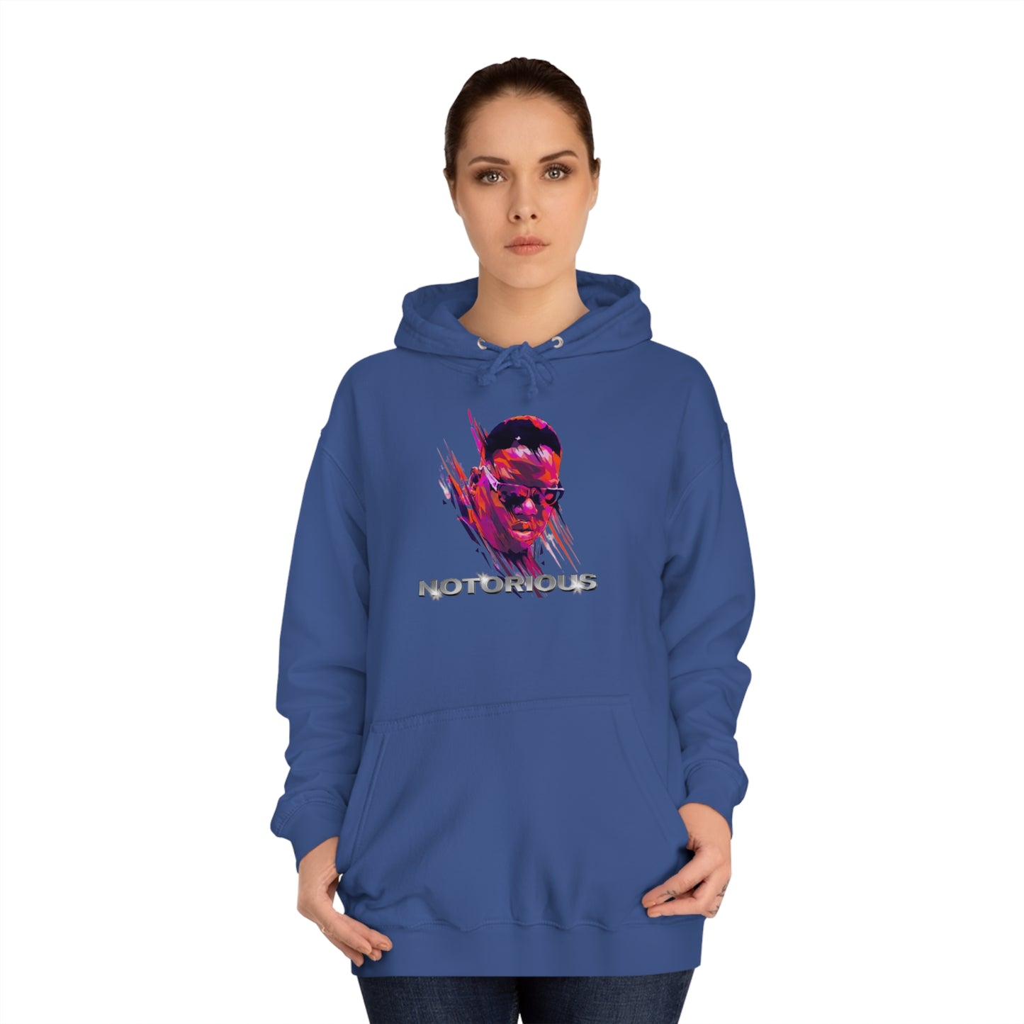 Hoodie Bright