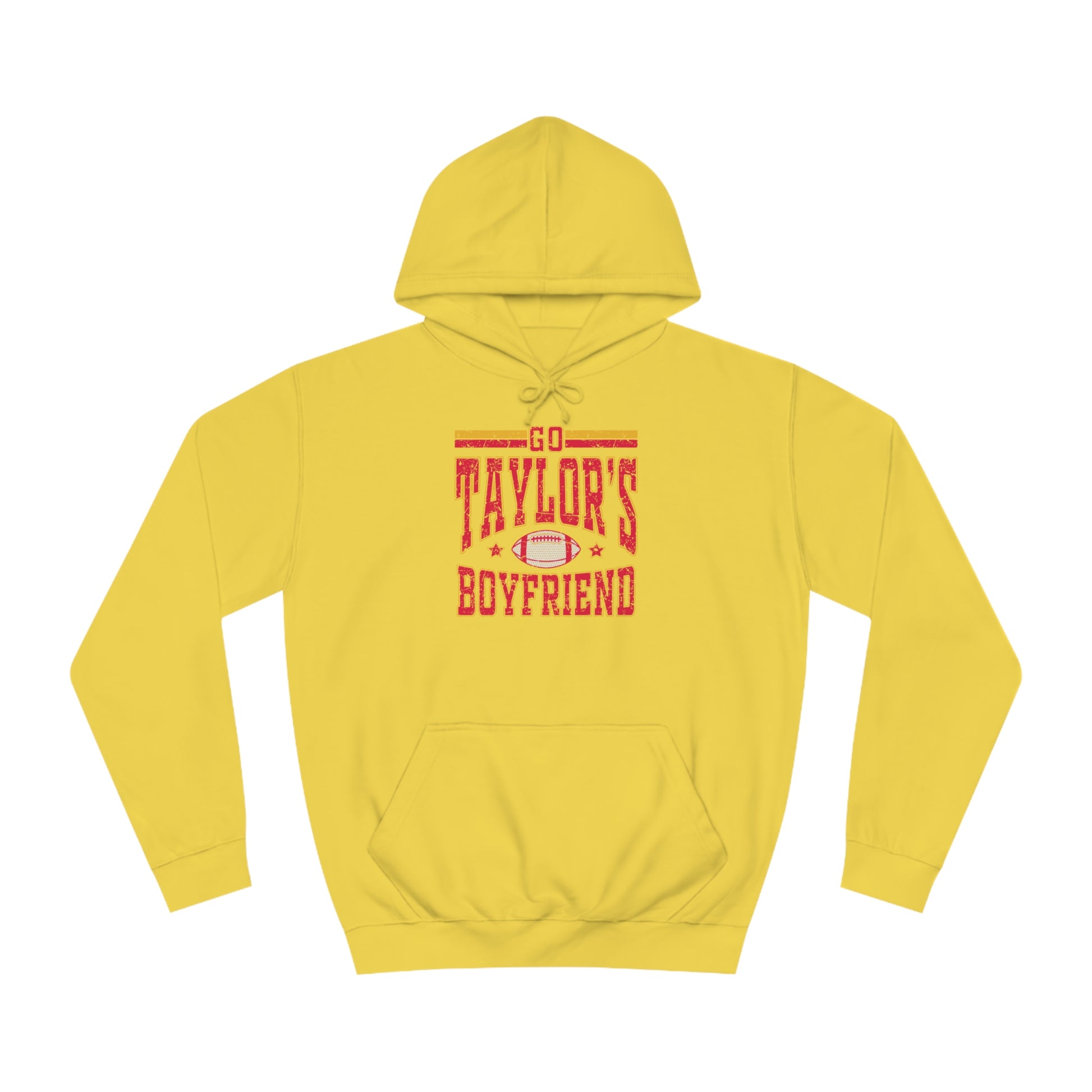 Taylor Swift NFL Hoodie -