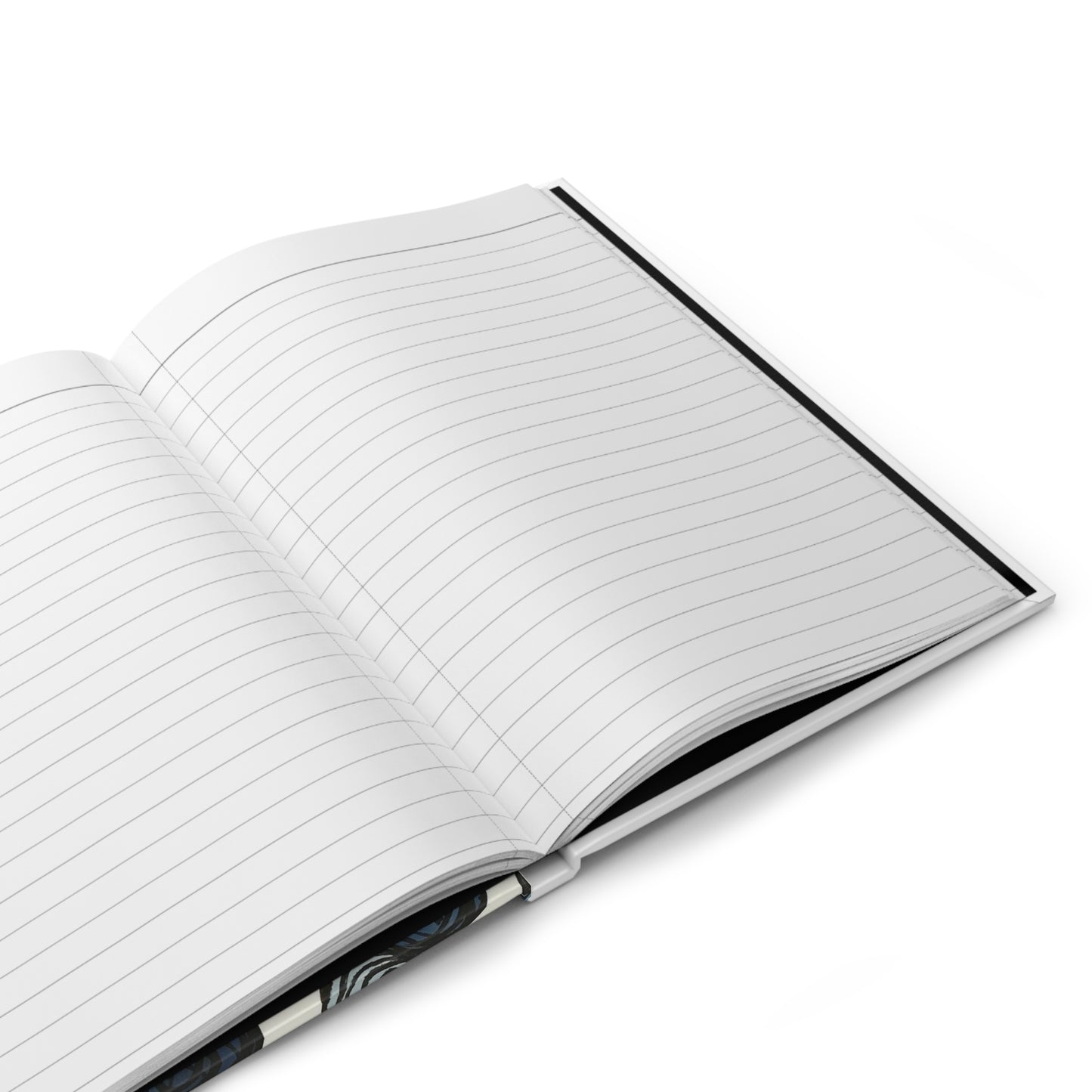 Alpha Xi Delta Hardcover Journal Matte - ADP